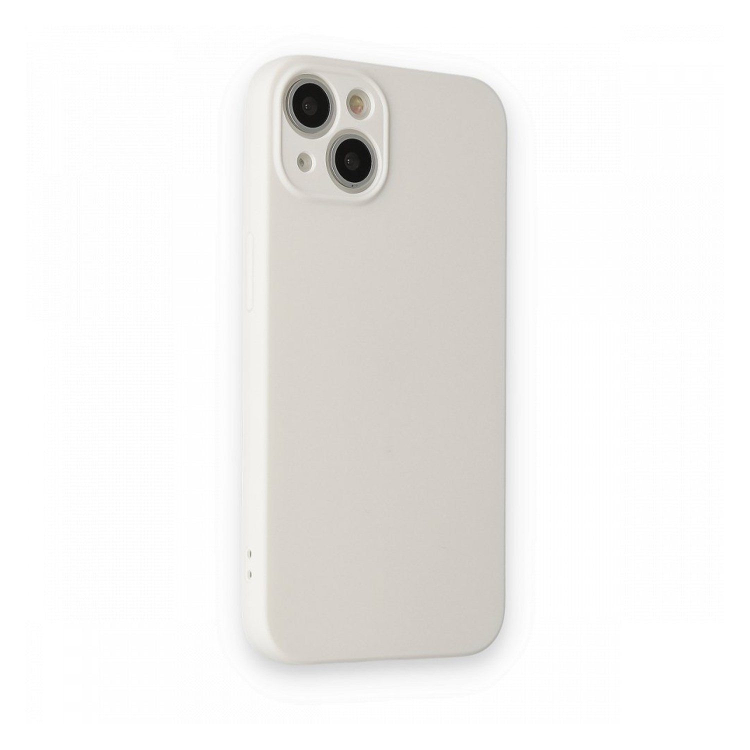 Nettech Apple iPhone 13 Uyumlu Nano Arka Koruma Kılıf NT-91724