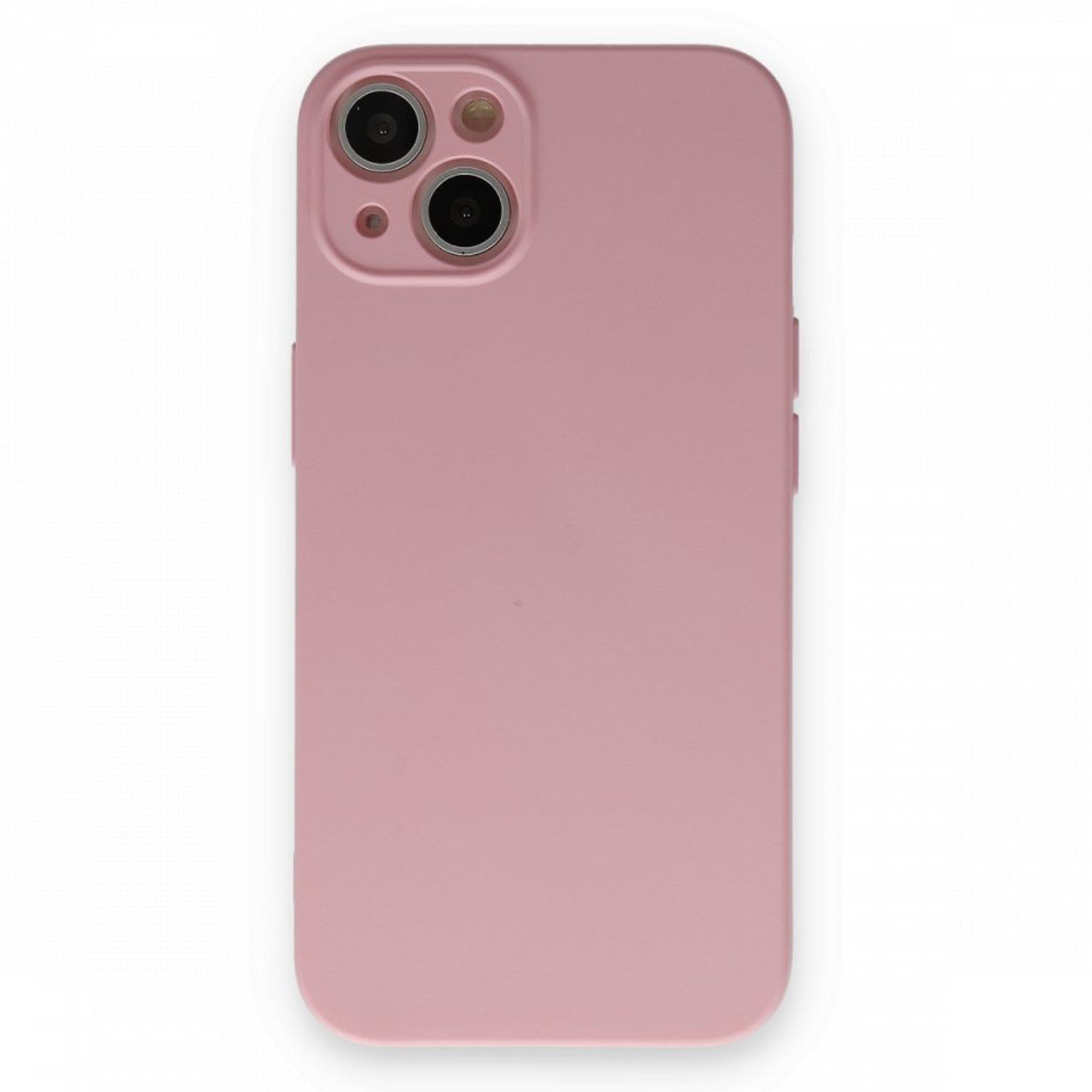 Nettech Apple iPhone 13 Uyumlu Nano Arka Koruma Kılıf NT-91724