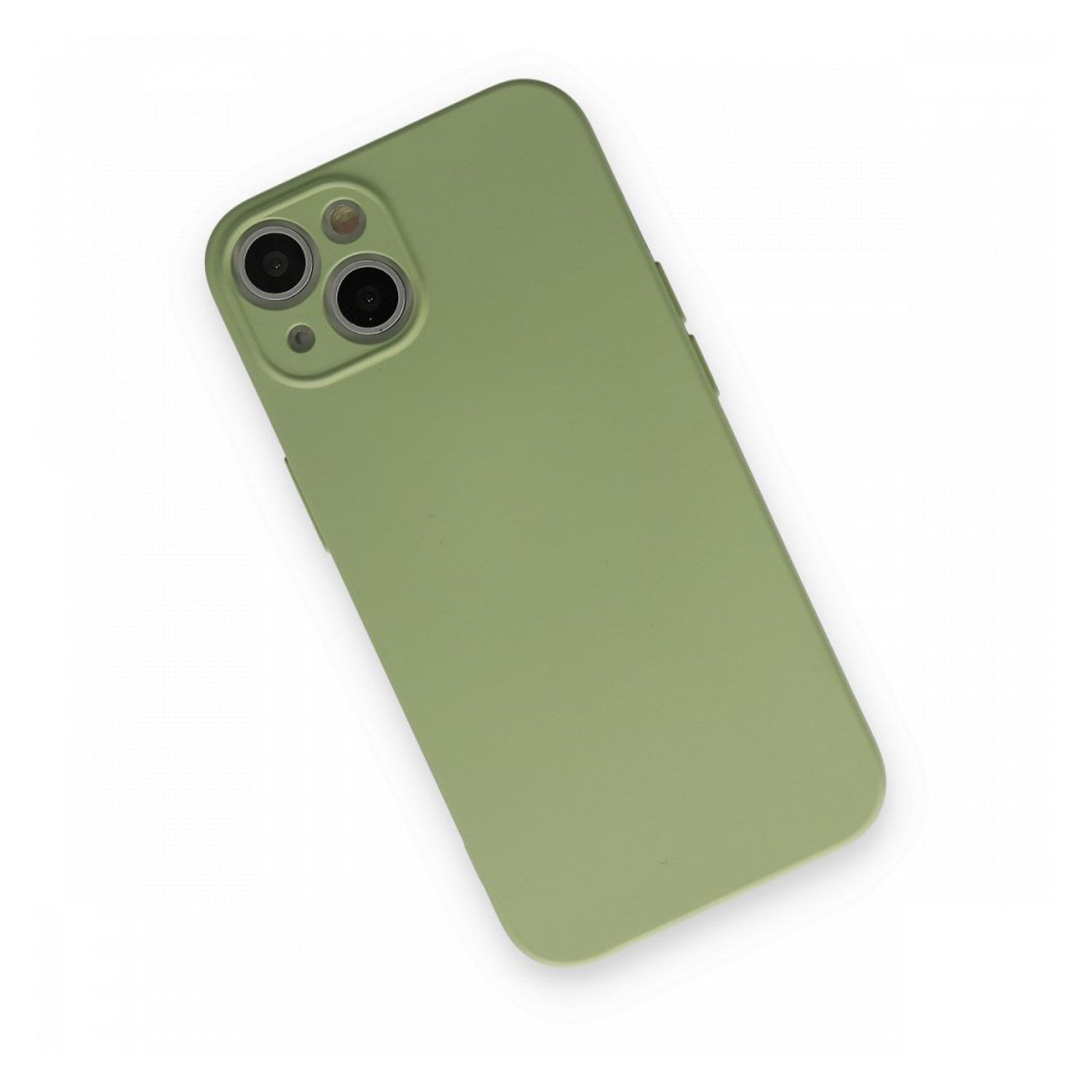 Nettech Apple iPhone 13 Uyumlu Nano Arka Koruma Kılıf NT-91724