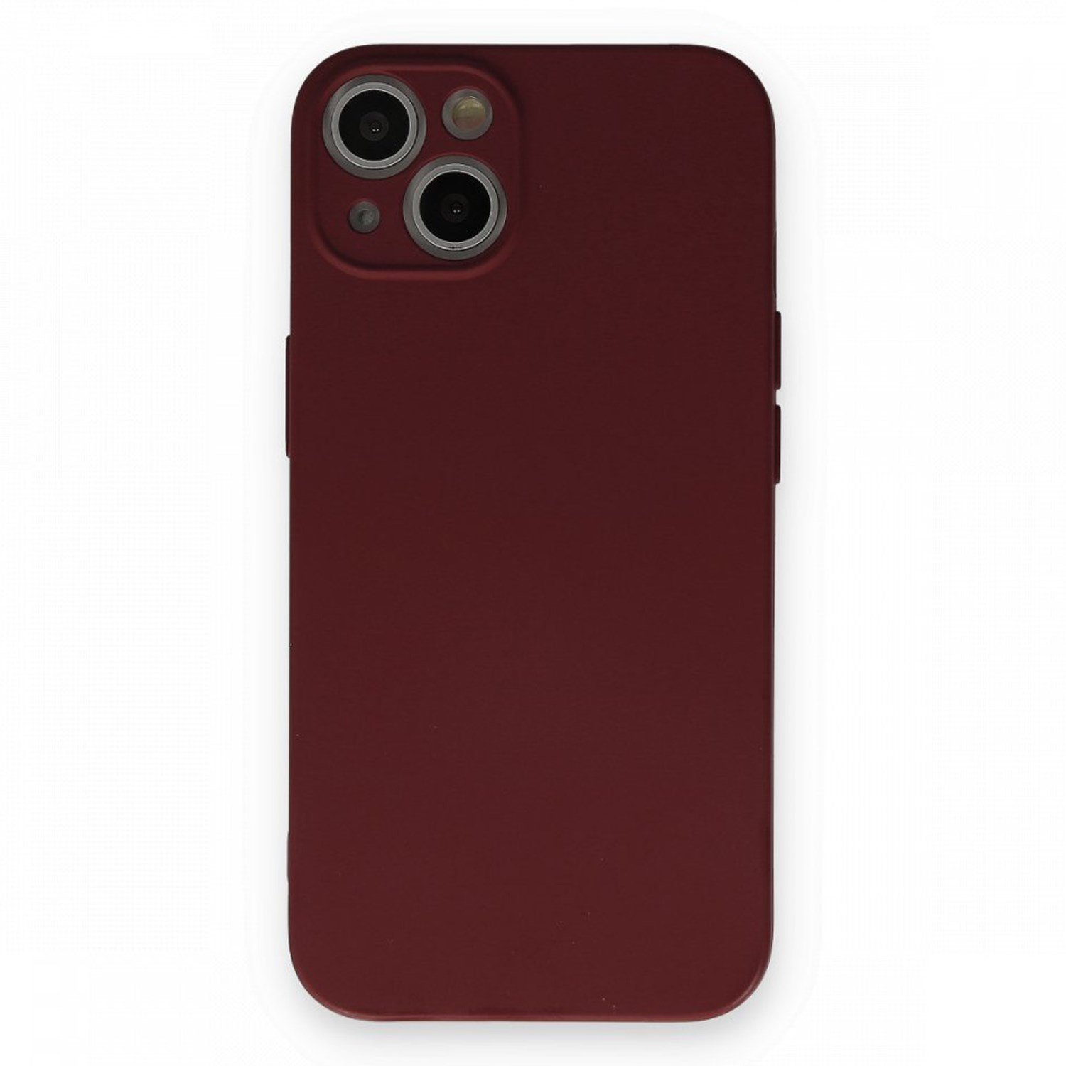 Nettech Apple iPhone 13 Uyumlu Nano Arka Koruma Kılıf NT-91724