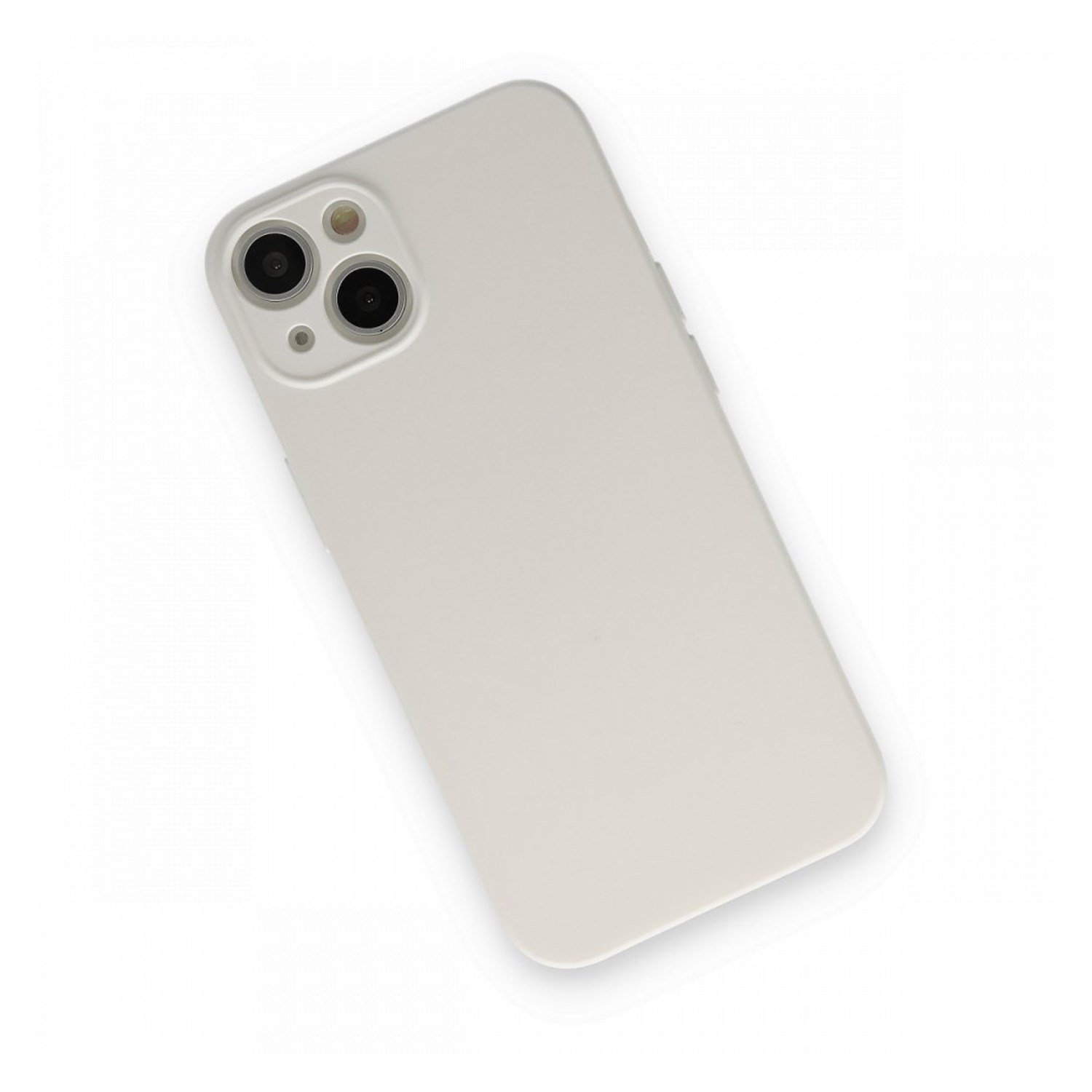 Nettech Apple iPhone 13 Uyumlu Nano Arka Koruma Kılıf NT-91724