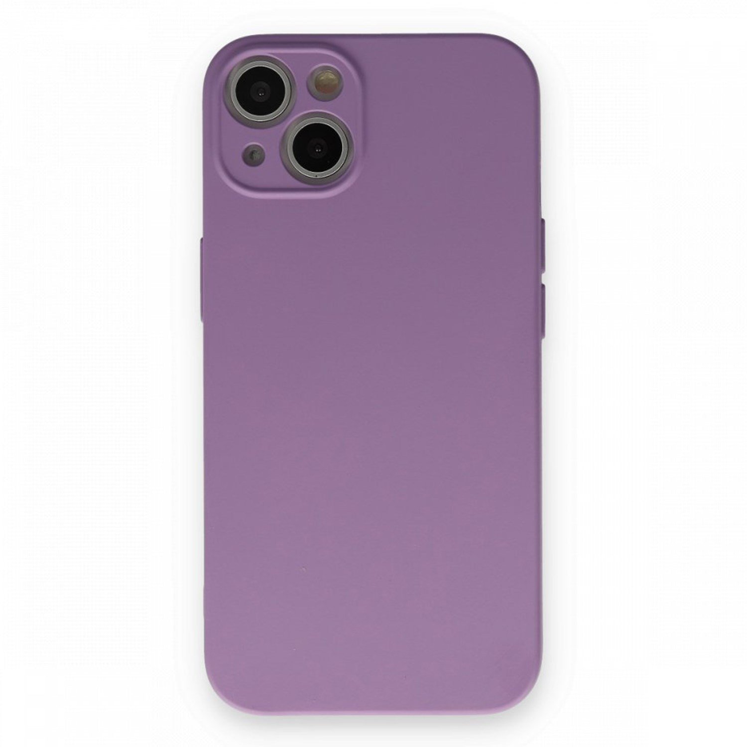 Nettech Apple iPhone 13 Uyumlu Nano Arka Koruma Kılıf NT-91724