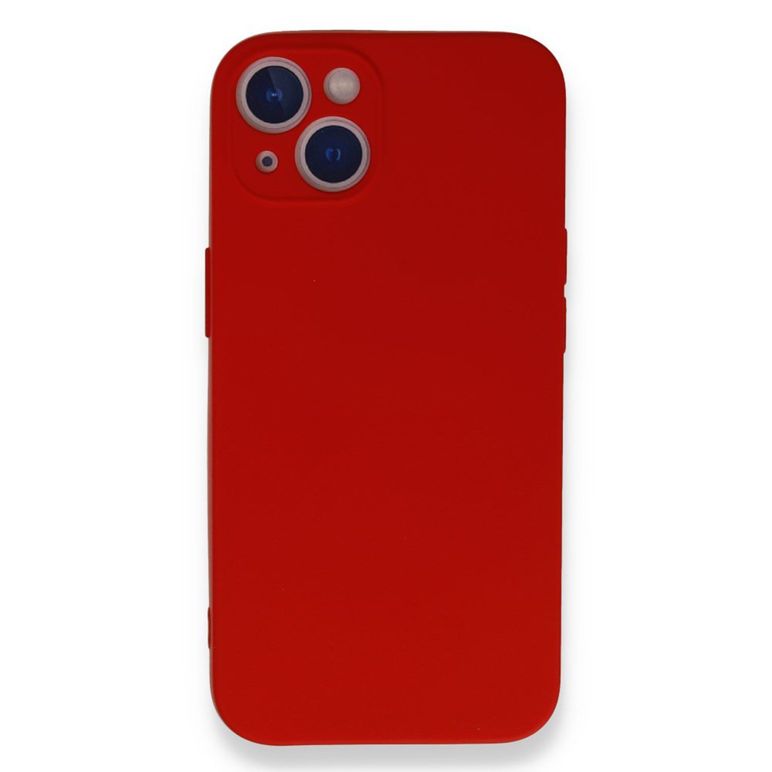 Nettech Apple iPhone 13 Uyumlu Nano Arka Koruma Kılıf NT-91724