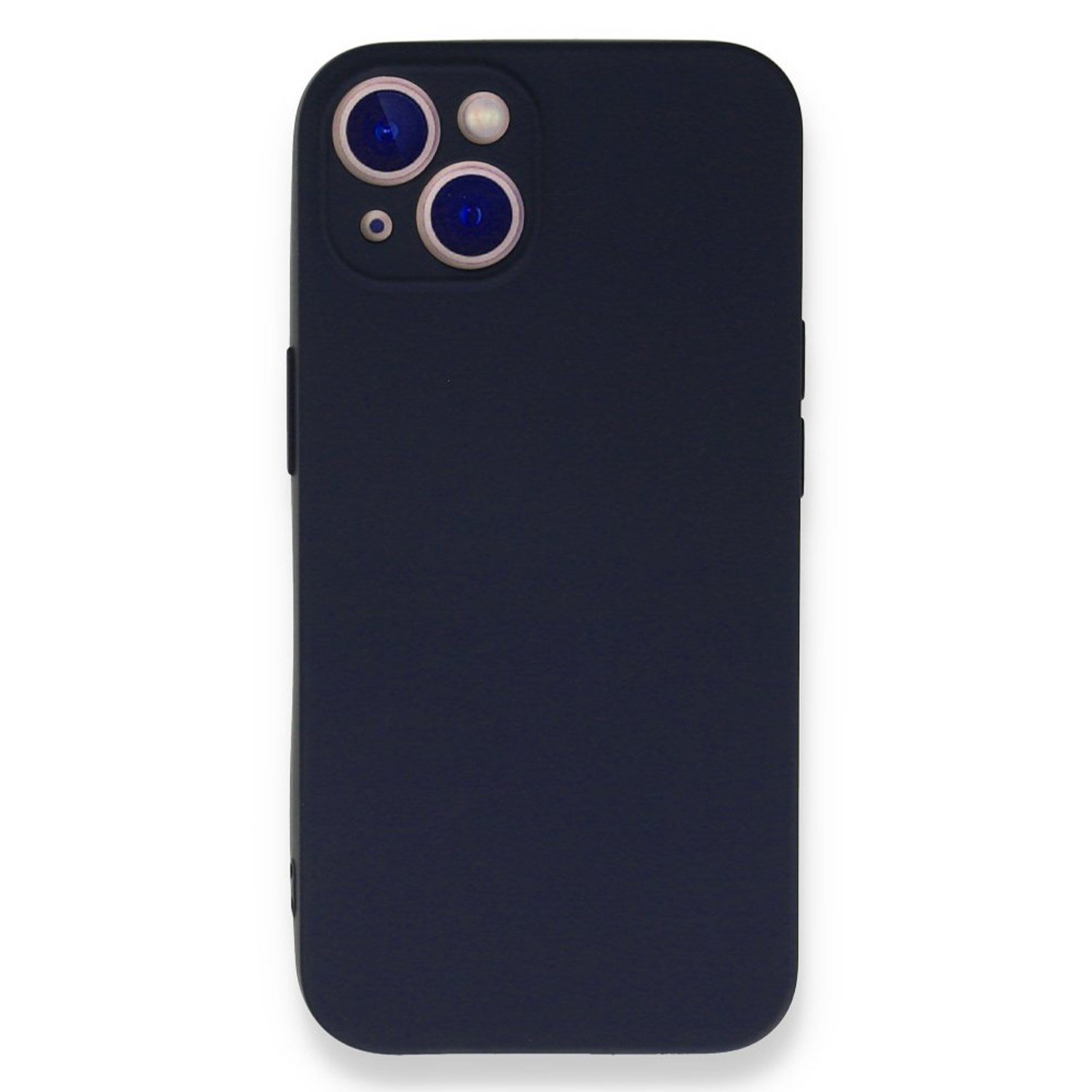 Nettech Apple iPhone 13 Uyumlu Nano Arka Koruma Kılıf NT-91724