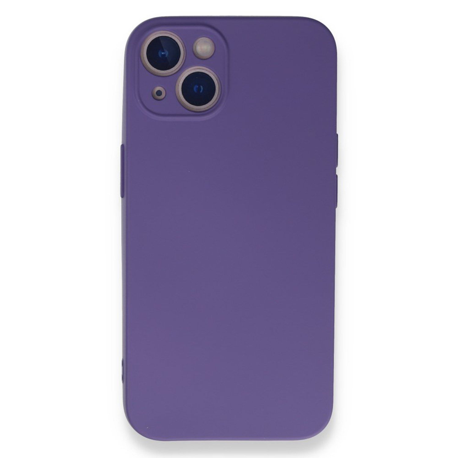 Nettech Apple iPhone 13 Uyumlu Nano Arka Koruma Kılıf NT-91724