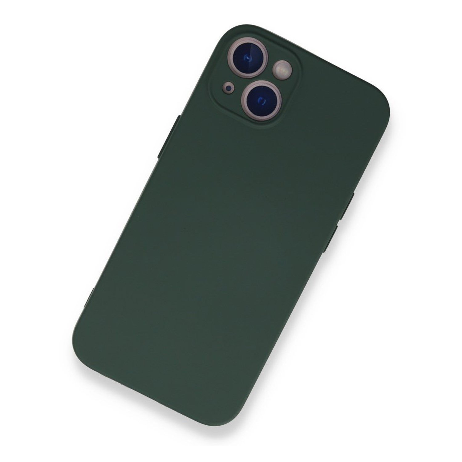 Nettech Apple iPhone 13 Uyumlu Nano Arka Koruma Kılıf NT-91724