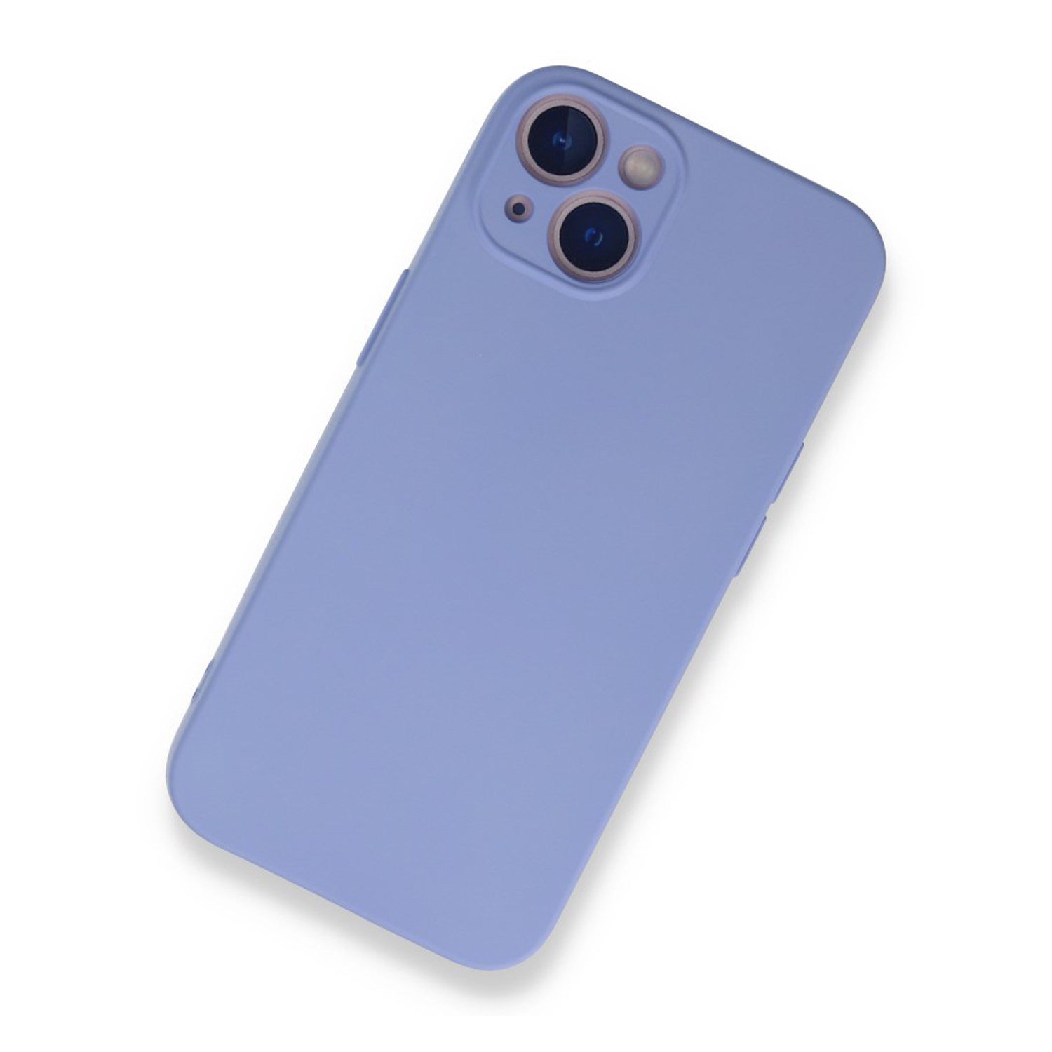 Nettech Apple iPhone 13 Uyumlu Nano Arka Koruma Kılıf NT-91724