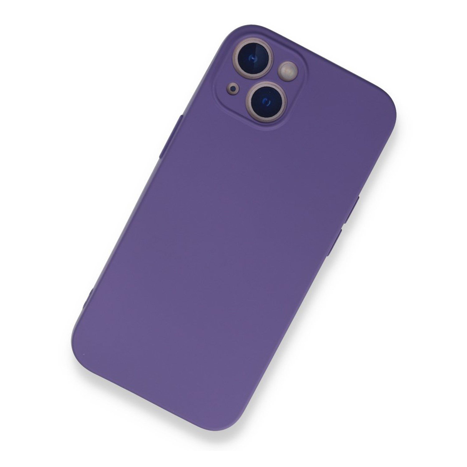 Nettech Apple iPhone 13 Uyumlu Nano Arka Koruma Kılıf NT-91724