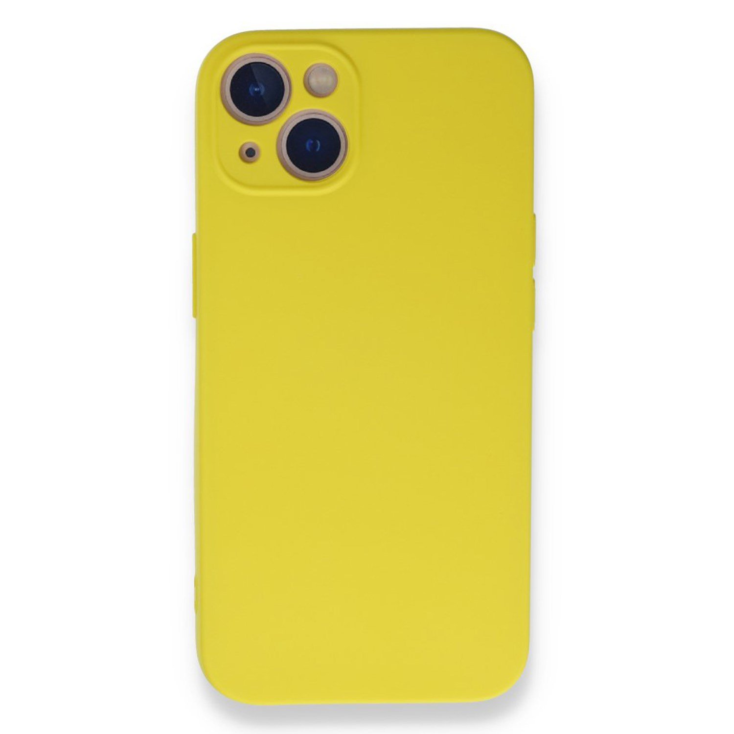 Nettech Apple iPhone 13 Uyumlu Nano Arka Koruma Kılıf NT-91724