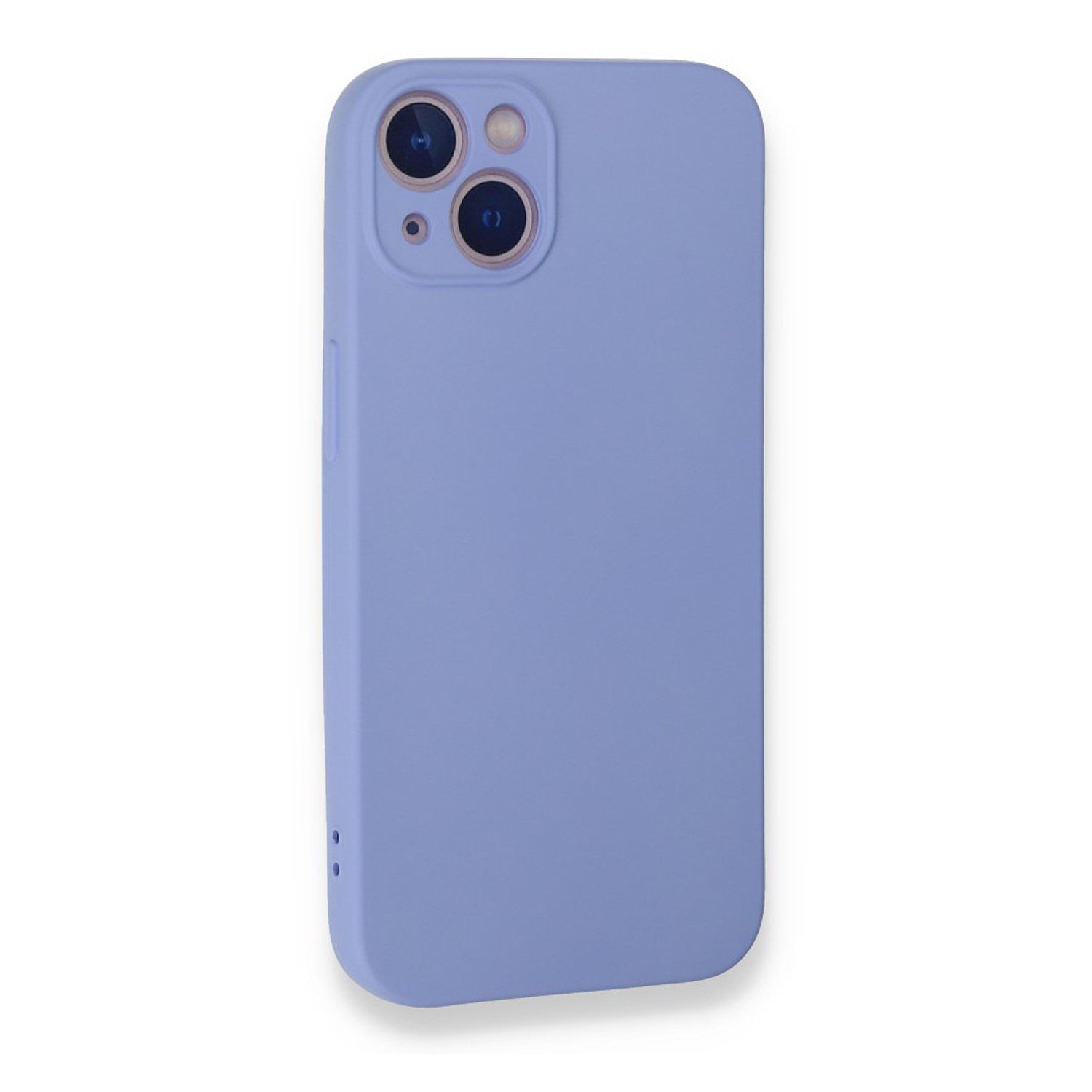 Nettech Apple iPhone 13 Uyumlu Nano Arka Koruma Kılıf NT-91724