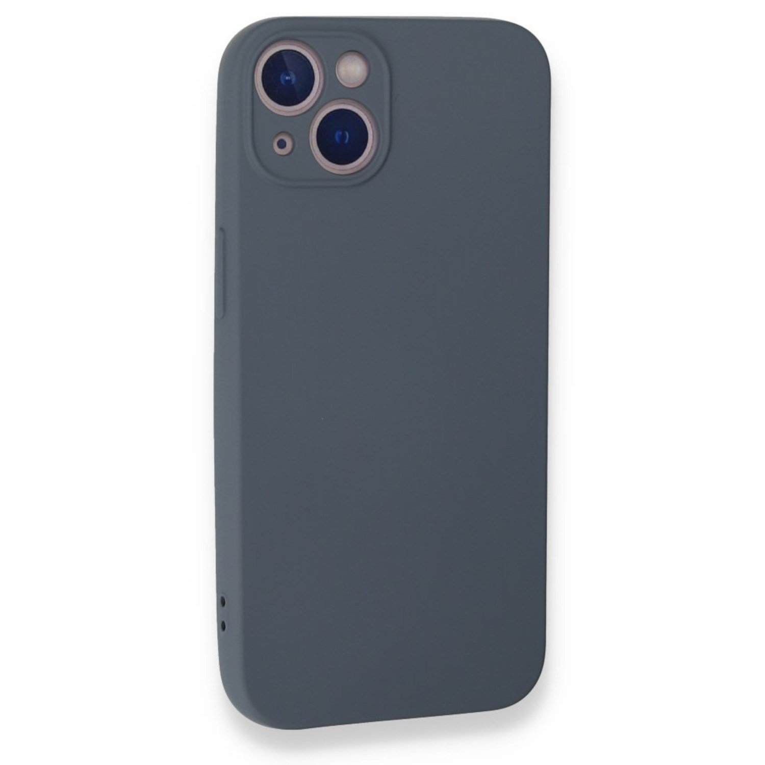 Nettech Apple iPhone 13 Uyumlu Nano Arka Koruma Kılıf NT-91724