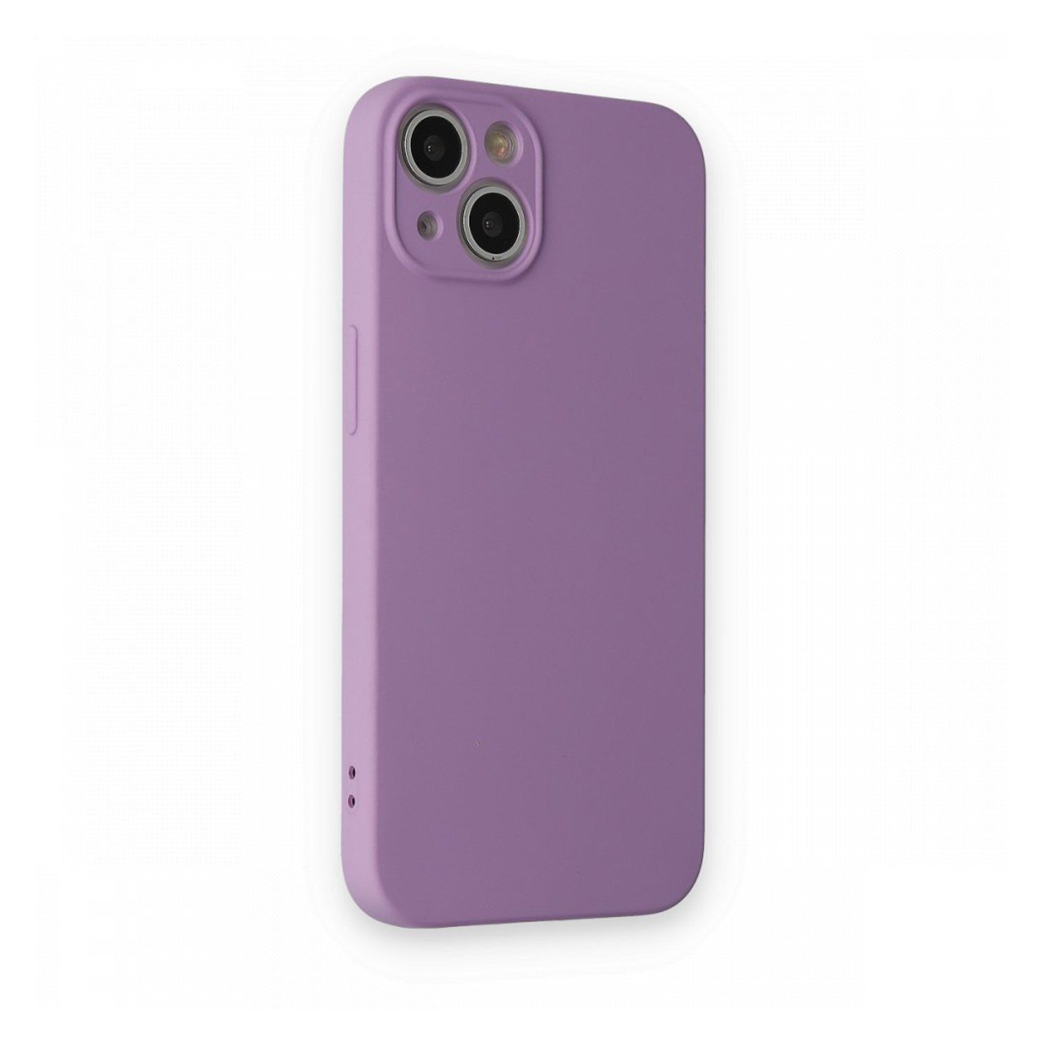 Nettech Apple iPhone 13 Uyumlu Nano Arka Koruma Kılıf NT-91724