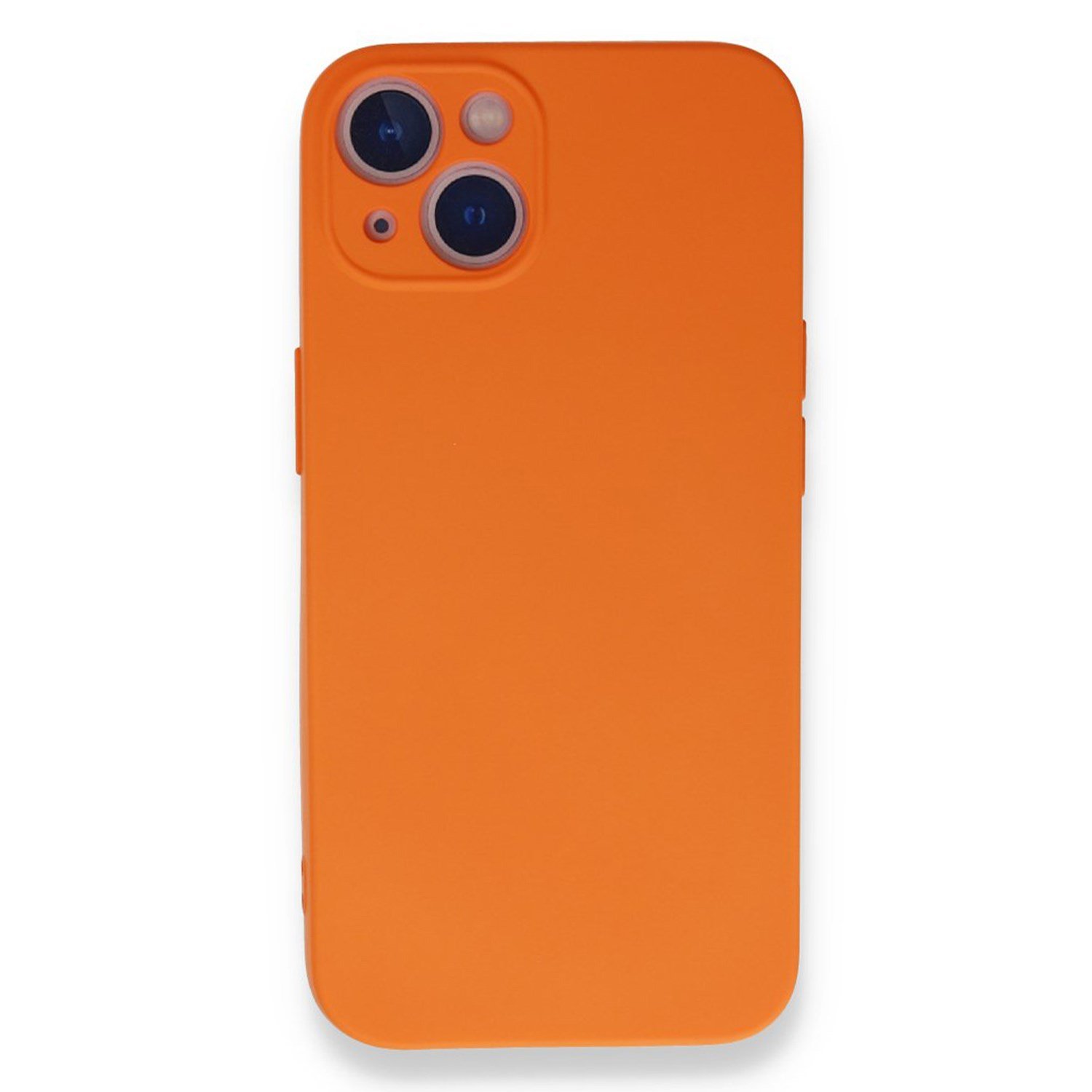 Nettech Apple iPhone 13 Uyumlu Nano Arka Koruma Kılıf NT-91724