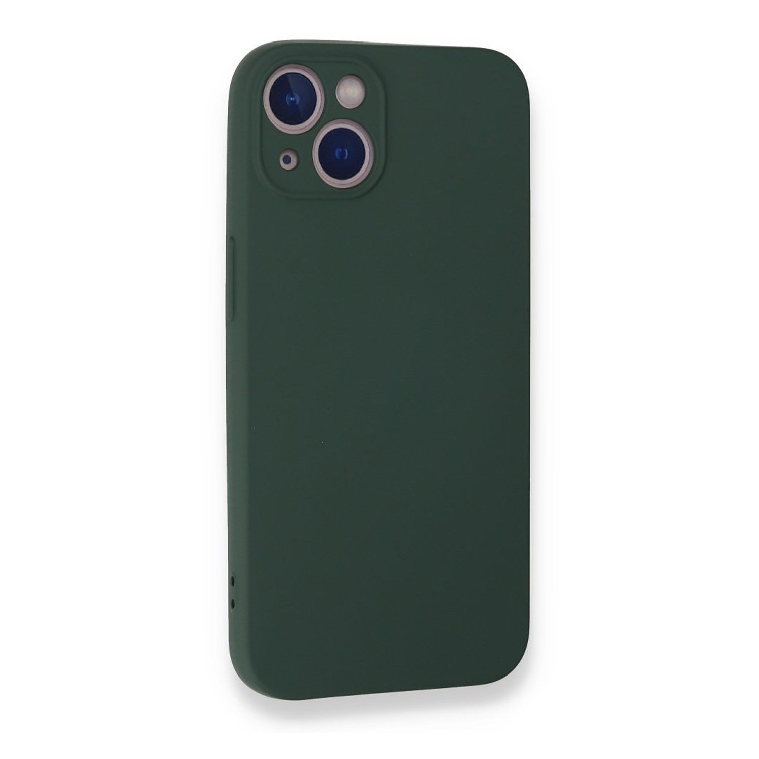 Nettech Apple iPhone 13 Uyumlu Nano Arka Koruma Kılıf NT-91724