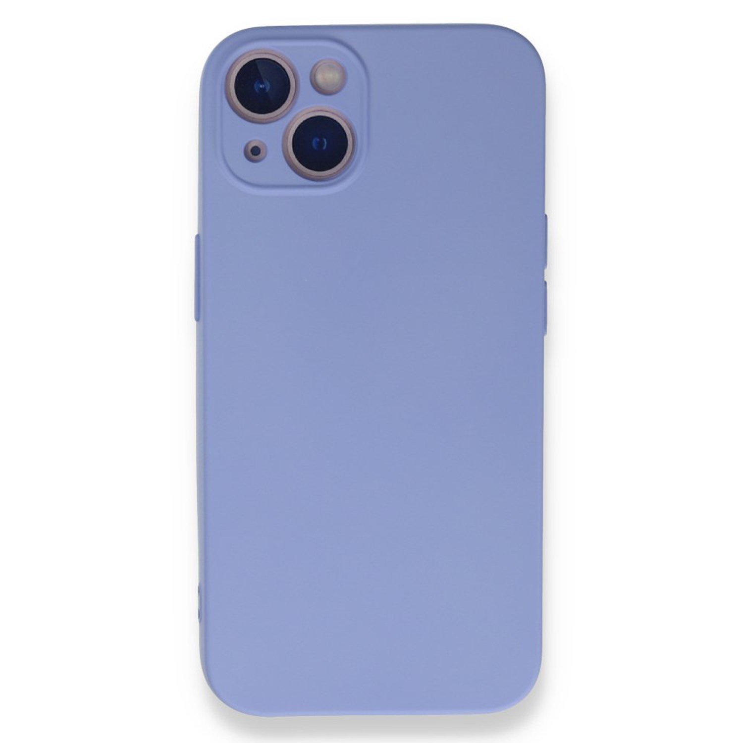 Nettech Apple iPhone 13 Uyumlu Nano Arka Koruma Kılıf NT-91724
