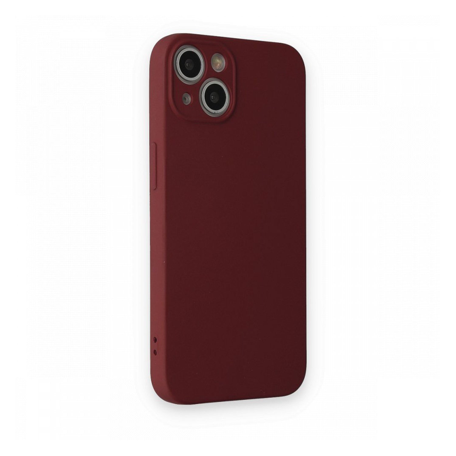 Nettech Apple iPhone 13 Uyumlu Nano Arka Koruma Kılıf NT-91724