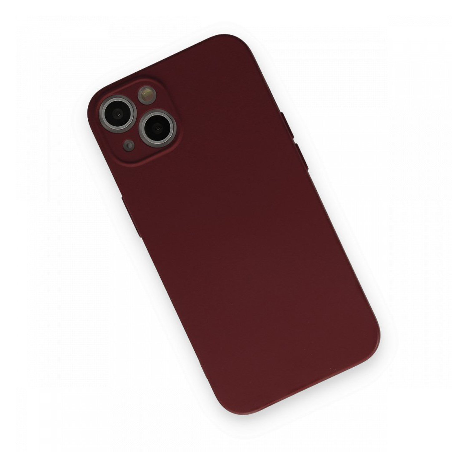 Nettech Apple iPhone 13 Uyumlu Nano Arka Koruma Kılıf NT-91724