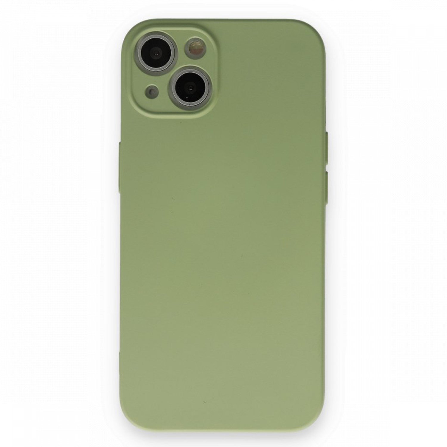 Nettech Apple iPhone 13 Uyumlu Nano Arka Koruma Kılıf NT-91724