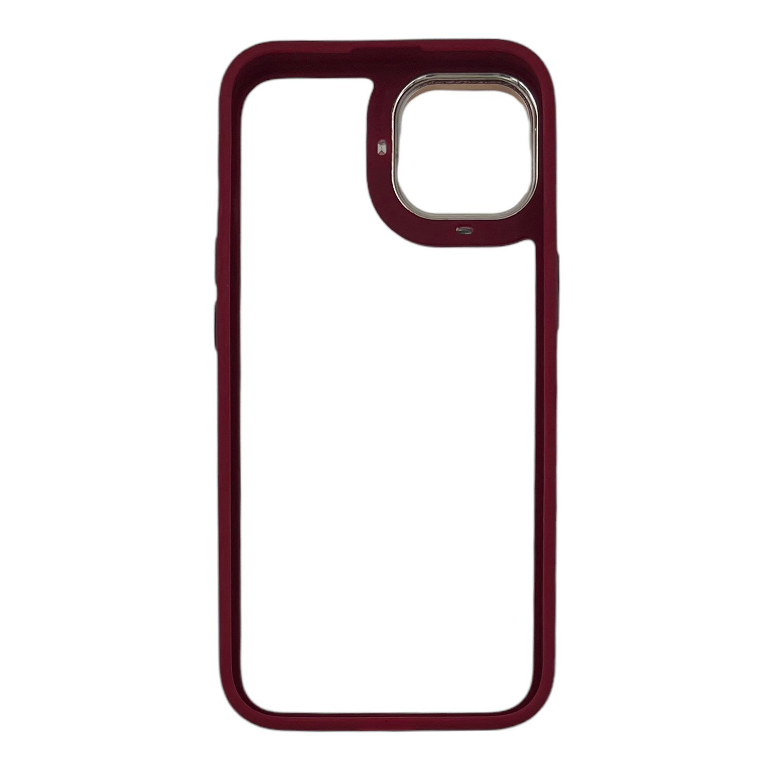 Nettech Apple iPhone 13 Uyumlu NT-N027 Diamond Arka Koruma Kılıf NT-106885