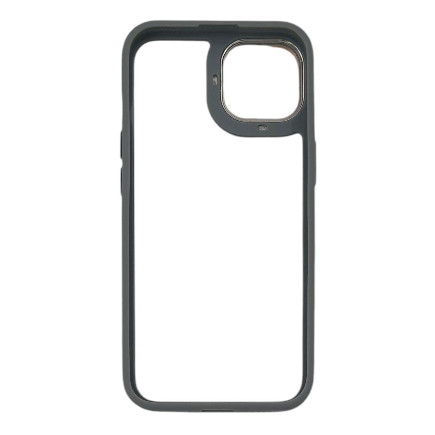 Nettech Apple iPhone 13 Uyumlu NT-N027 Diamond Arka Koruma Kılıf NT-106885
