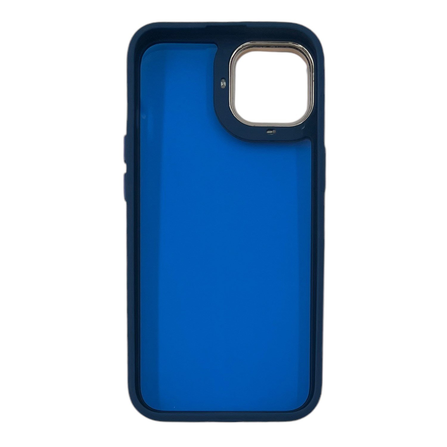Nettech Apple iPhone 13 Uyumlu NT-N027 Diamond Arka Koruma Kılıf NT-106885