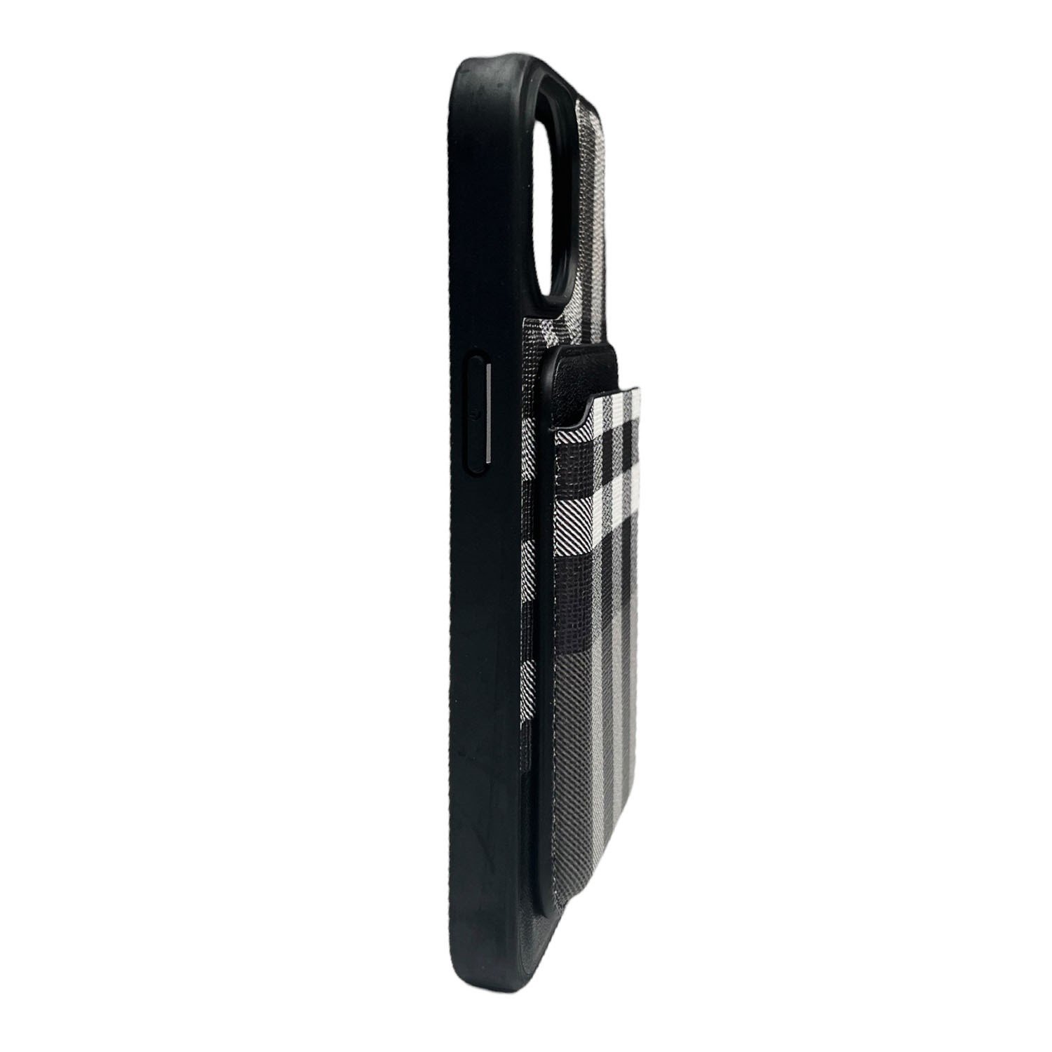 Nettech Apple iPhone 13 Uyumlu NT-N034 Arka Koruma Kılıf NT-107781