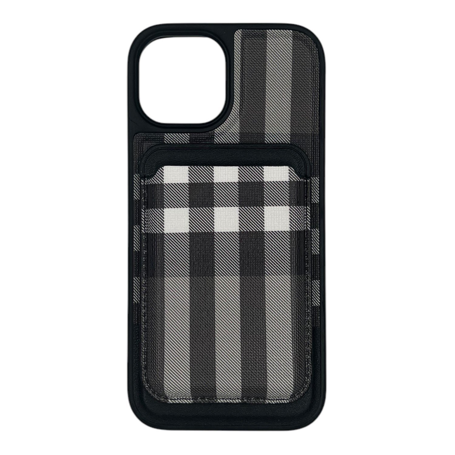 Nettech Apple iPhone 13 Uyumlu NT-N034 Arka Koruma Kılıf NT-107781