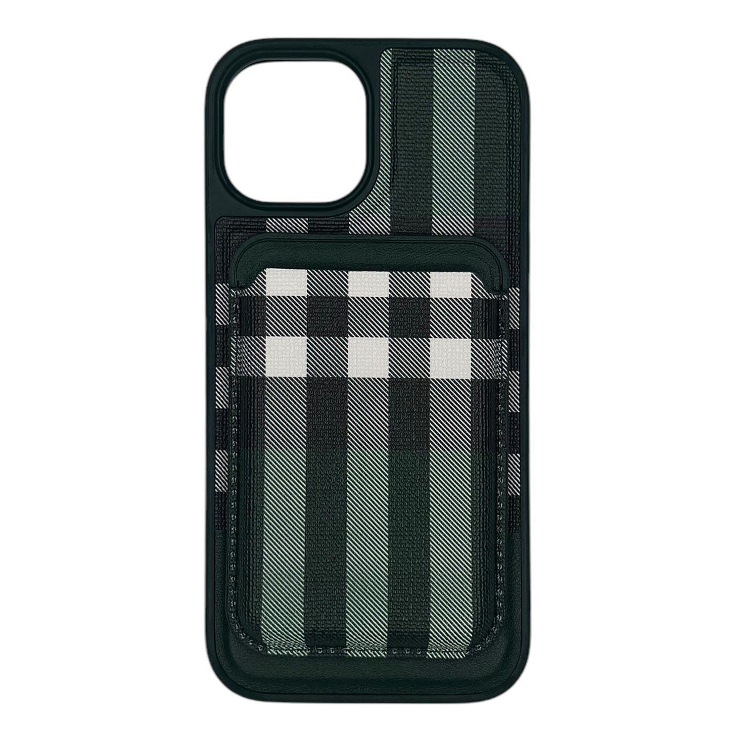Nettech Apple iPhone 13 Uyumlu NT-N034 Arka Koruma Kılıf NT-107781