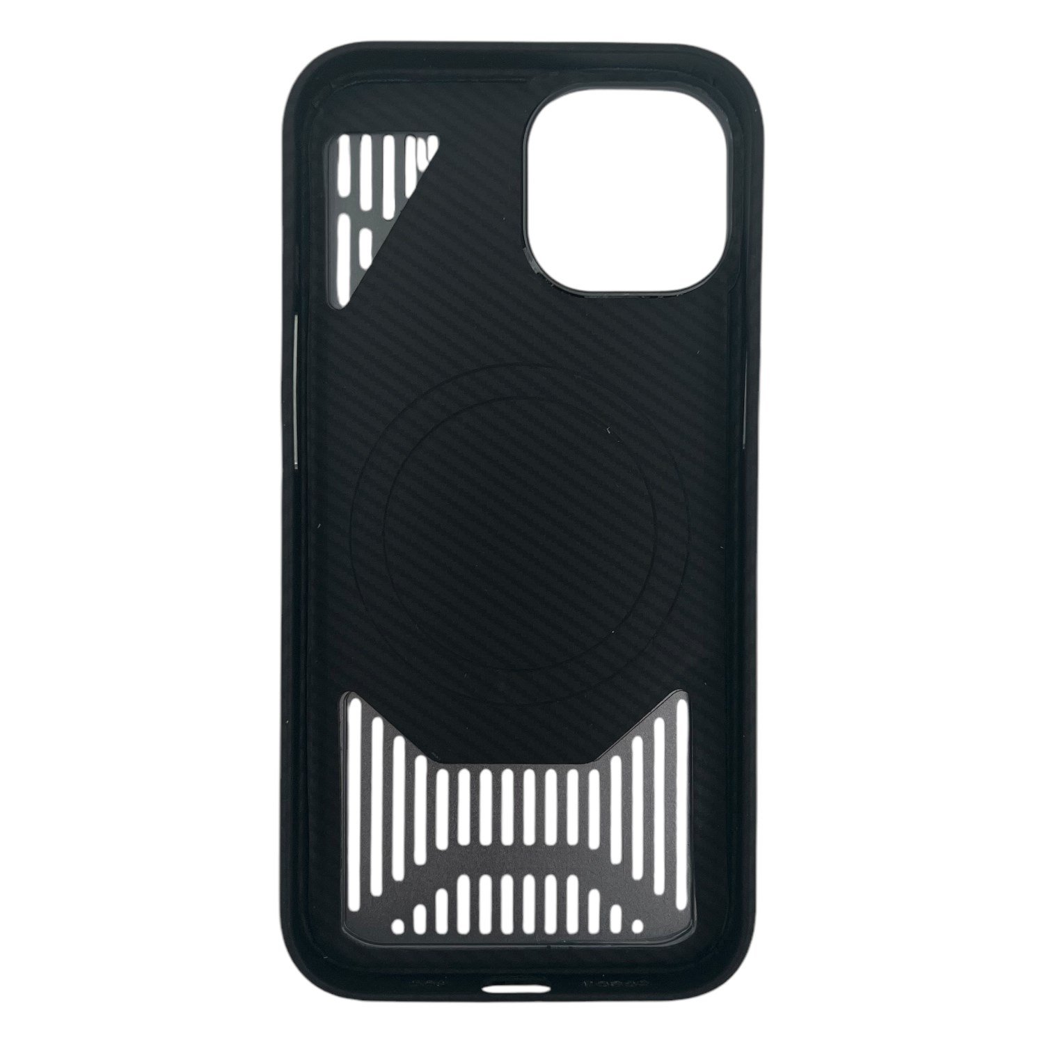 Nettech Apple iPhone 13 Uyumlu NT-N042 Arka Koruma Kılıf NT-108345