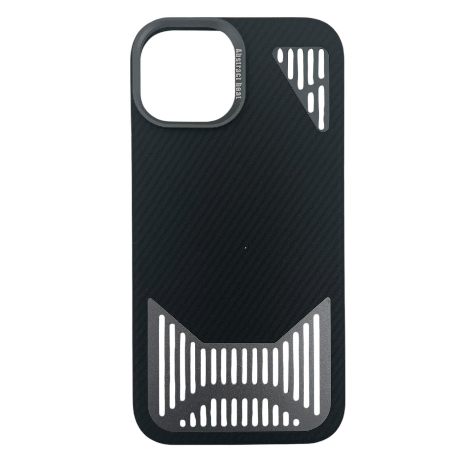 Nettech Apple iPhone 13 Uyumlu NT-N042 Arka Koruma Kılıf NT-108345
