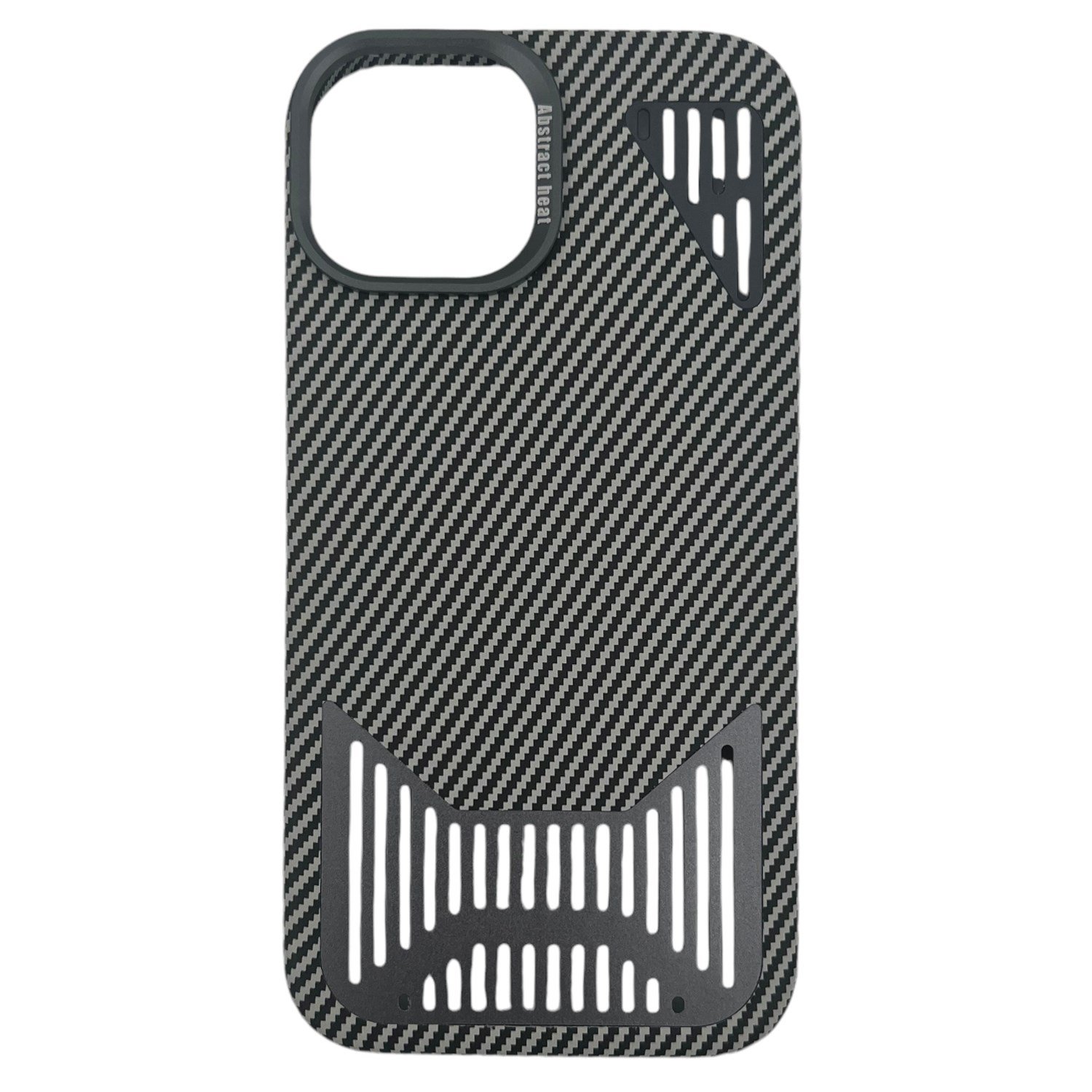 Nettech Apple iPhone 13 Uyumlu NT-N042 Arka Koruma Kılıf NT-108345