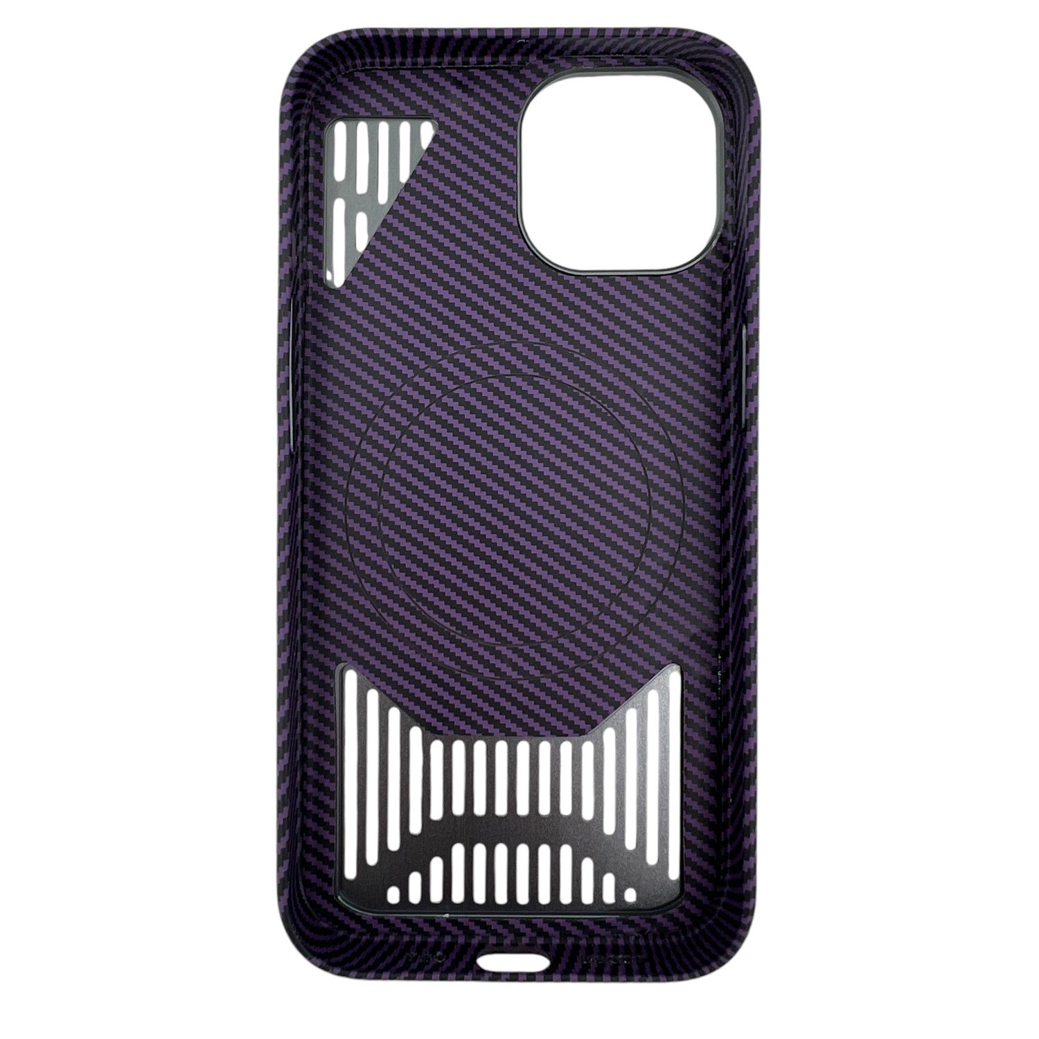 Nettech Apple iPhone 13 Uyumlu NT-N042 Arka Koruma Kılıf NT-108345