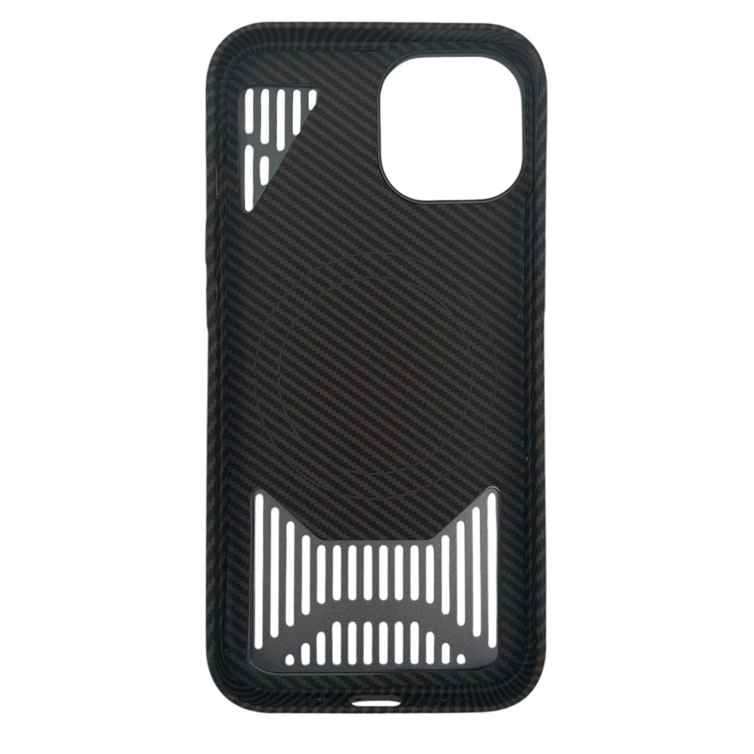 Nettech Apple iPhone 13 Uyumlu NT-N042 Arka Koruma Kılıf NT-108345