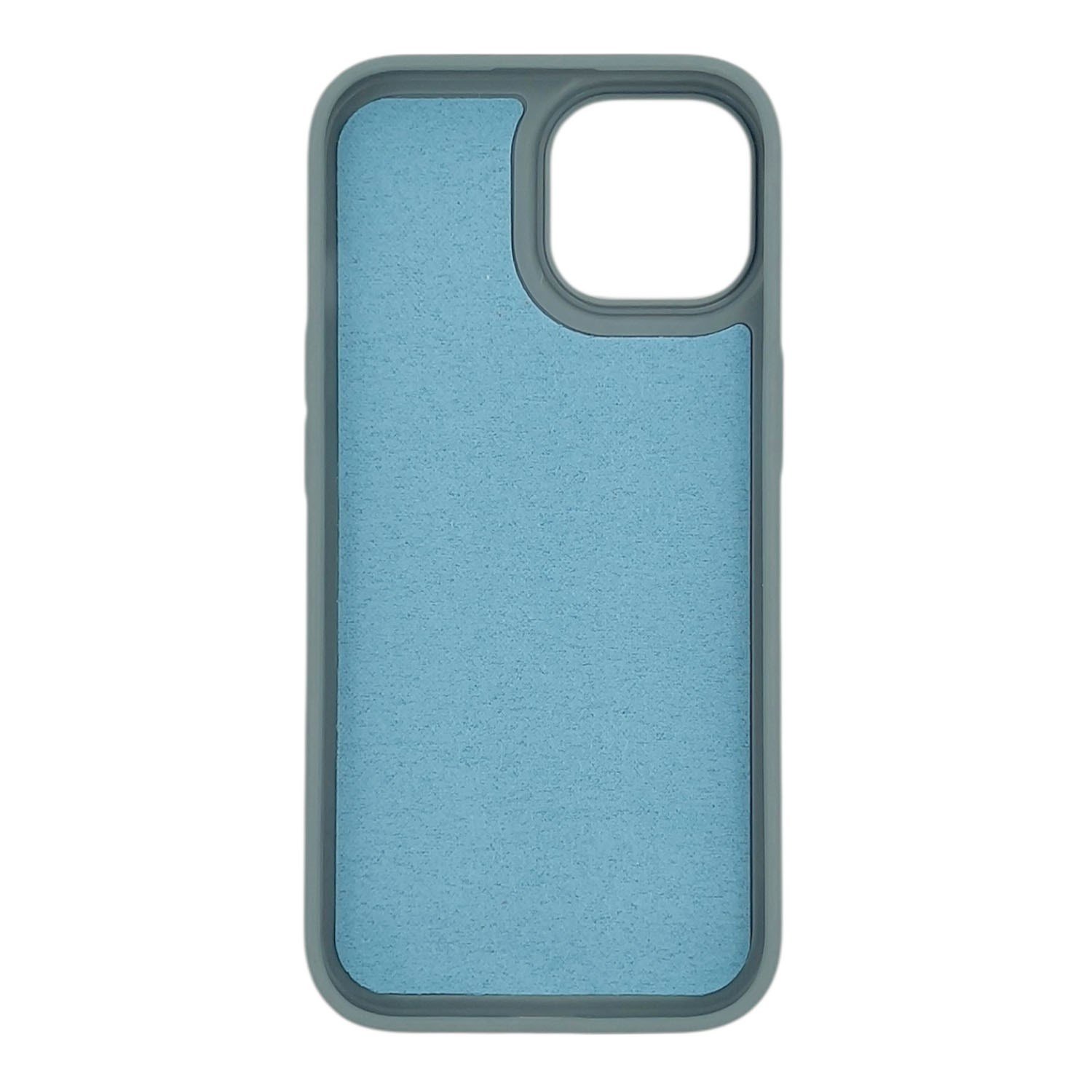 Nettech Apple iPhone 13 Uyumlu NT-N067 Arka Koruma Kılıf NT-112565