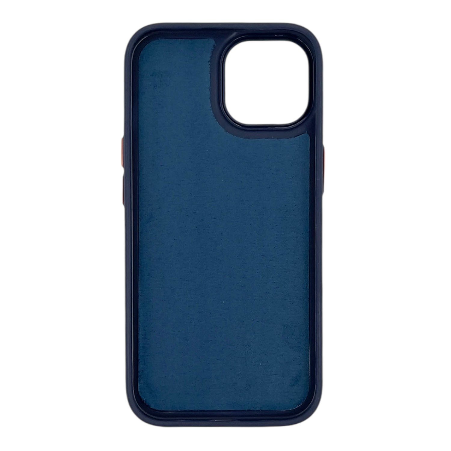 Nettech Apple iPhone 13 Uyumlu NT-N067 Arka Koruma Kılıf NT-112565