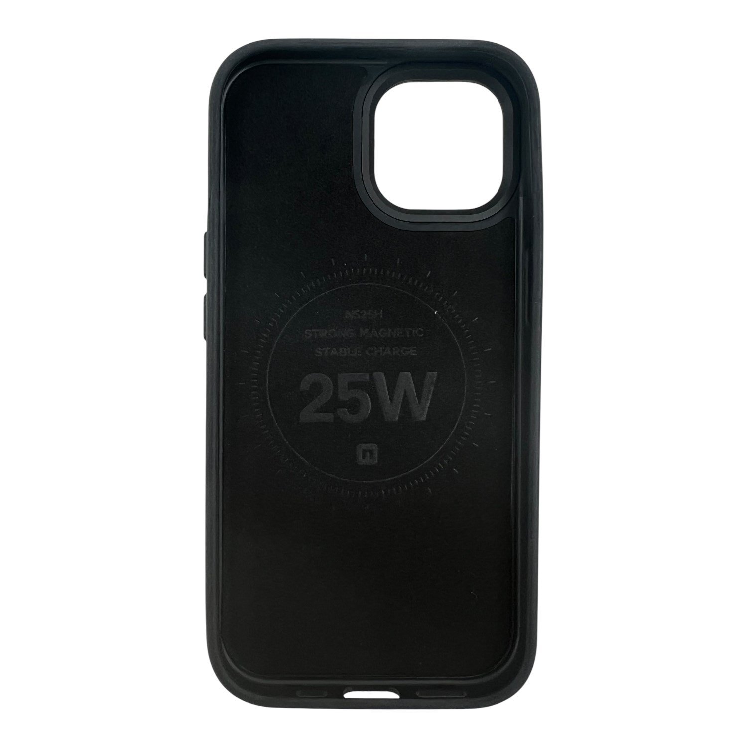 Nettech Apple iPhone 13 Uyumlu NT-N077 Arka Koruma Kılıf NT-113732
