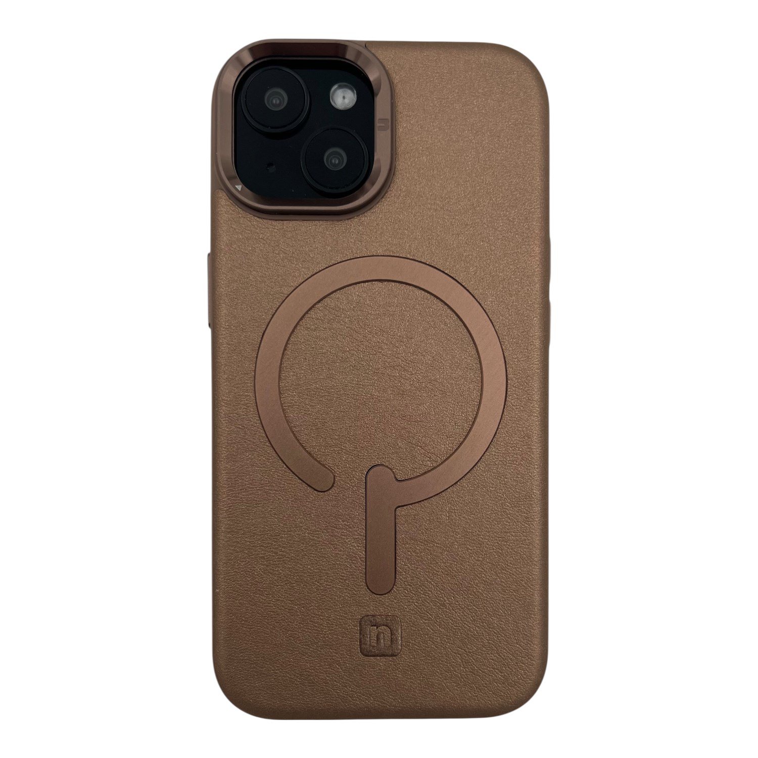 Nettech Apple iPhone 13 Uyumlu NT-N077 Arka Koruma Kılıf NT-113732