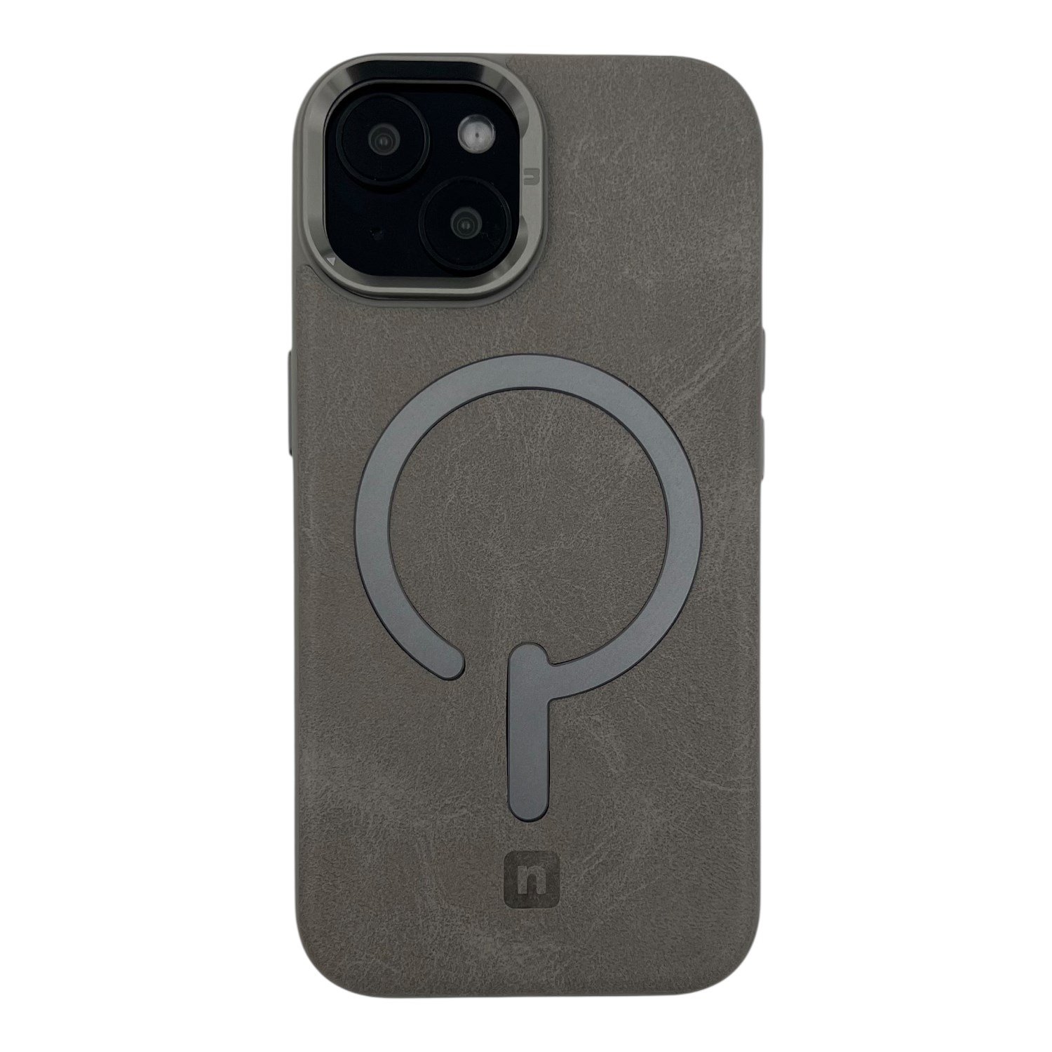 Nettech Apple iPhone 13 Uyumlu NT-N077 Arka Koruma Kılıf NT-113732