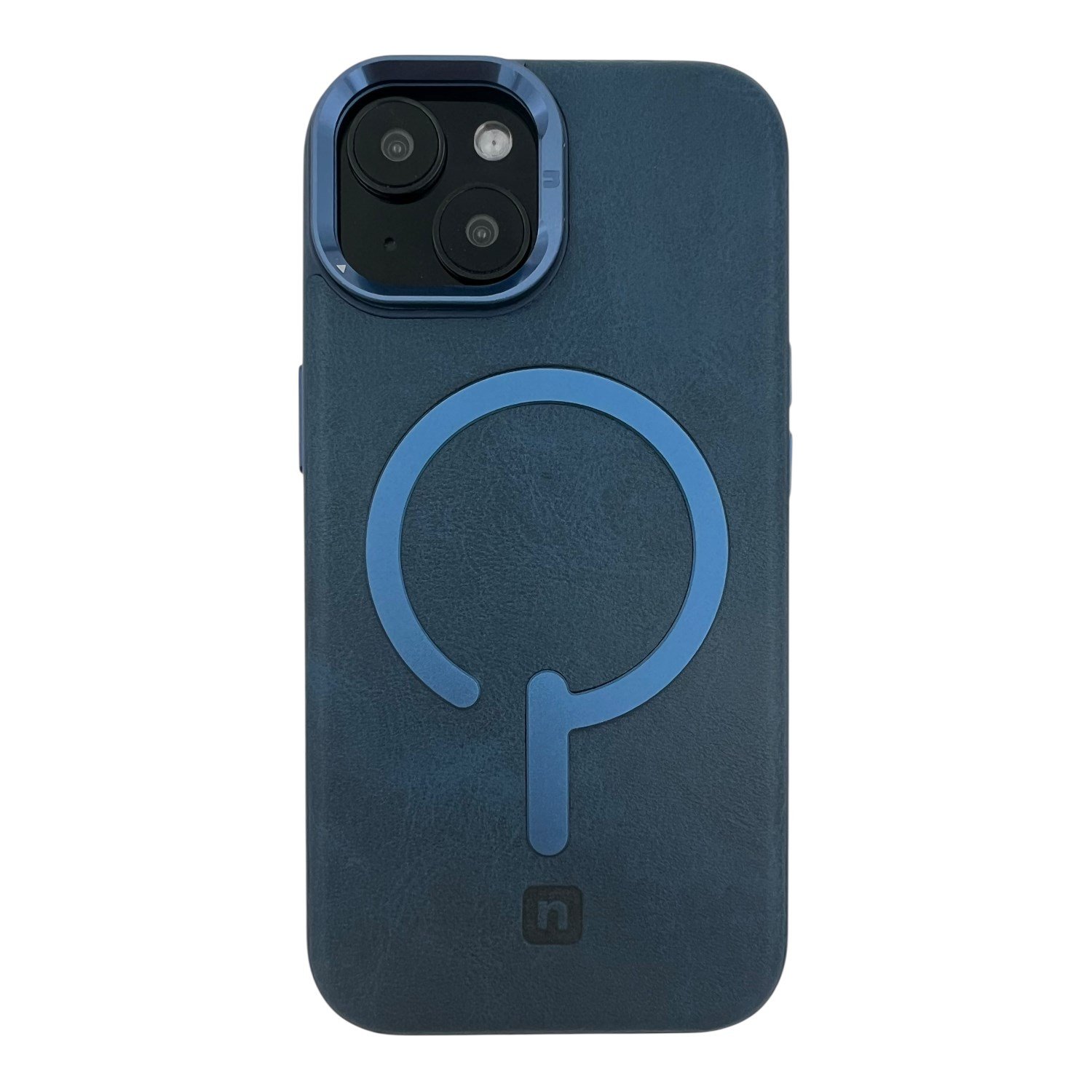 Nettech Apple iPhone 13 Uyumlu NT-N077 Arka Koruma Kılıf NT-113732