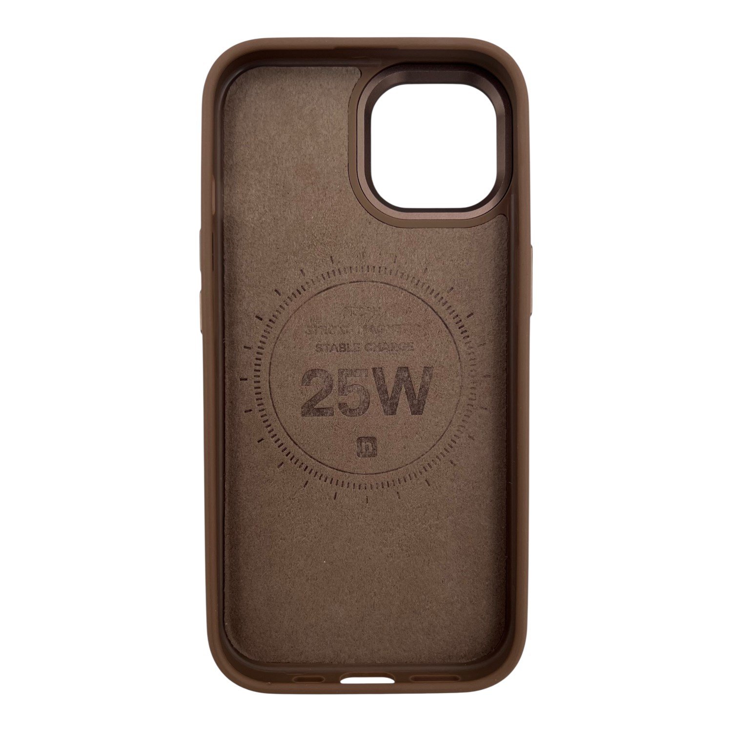 Nettech Apple iPhone 13 Uyumlu NT-N077 Arka Koruma Kılıf NT-113732