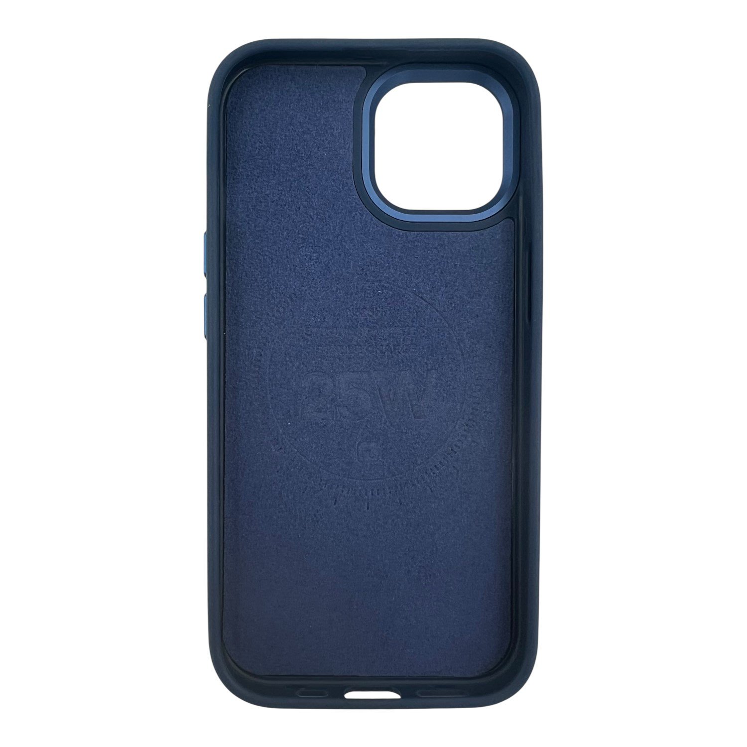 Nettech Apple iPhone 13 Uyumlu NT-N077 Arka Koruma Kılıf NT-113732