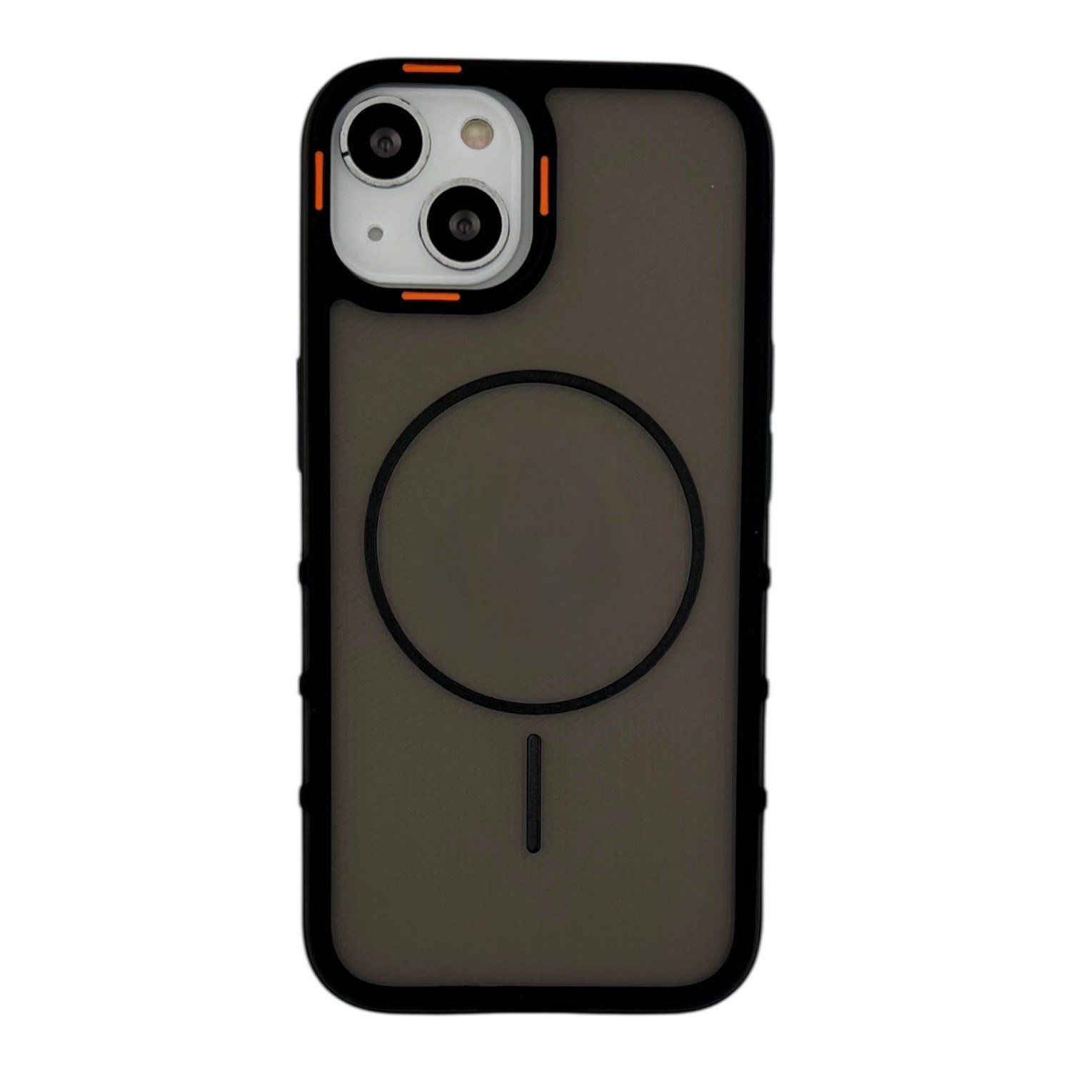 Nettech Apple iPhone 13 Uyumlu NT-N079 Arka Koruma Kılıf NT-114014