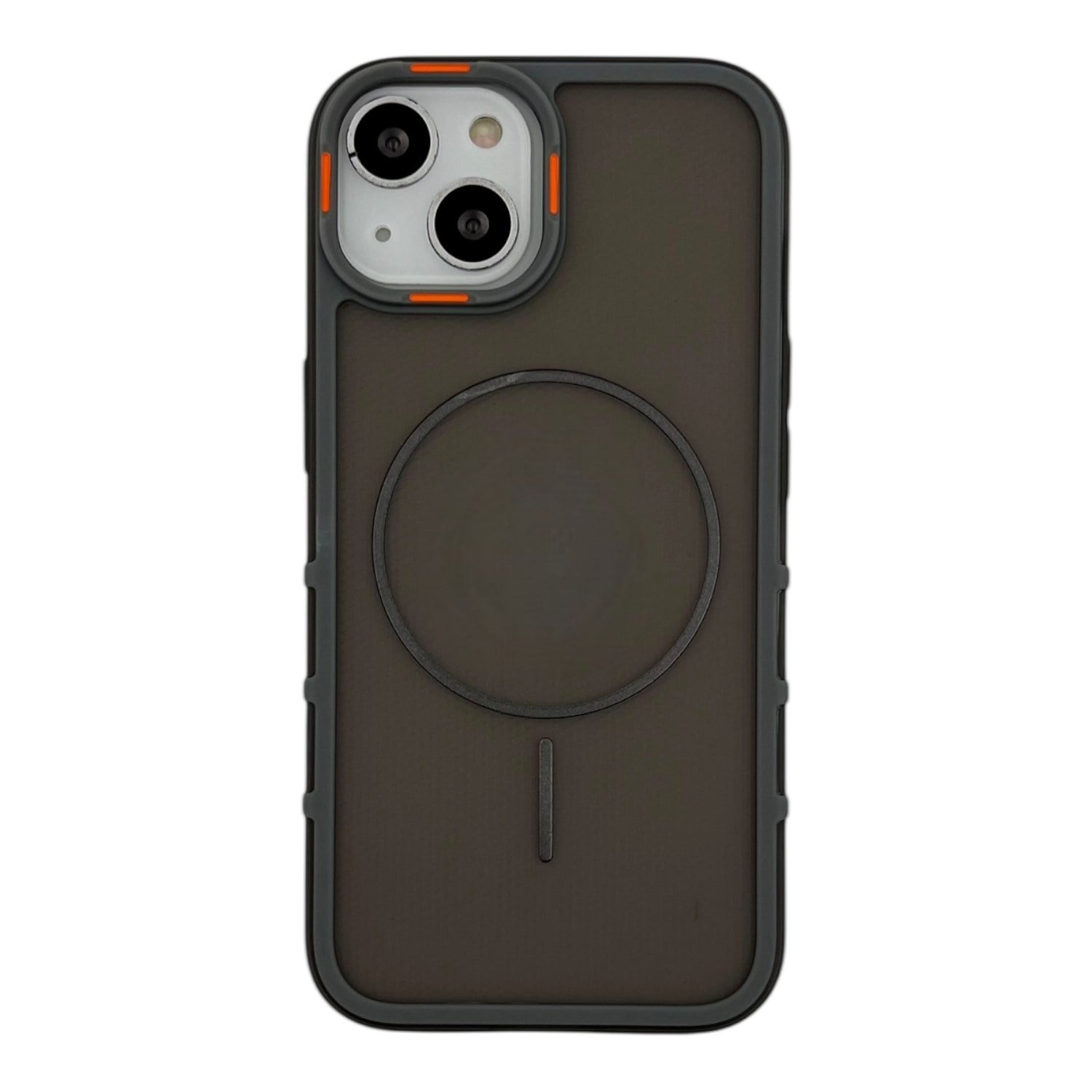 Nettech Apple iPhone 13 Uyumlu NT-N079 Arka Koruma Kılıf NT-114014