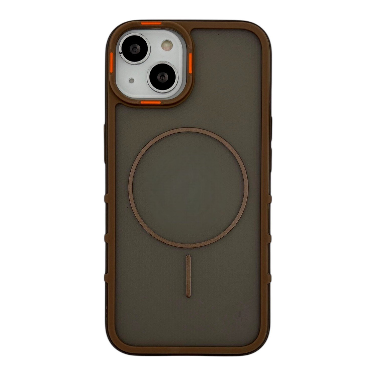 Nettech Apple iPhone 13 Uyumlu NT-N079 Arka Koruma Kılıf NT-114014