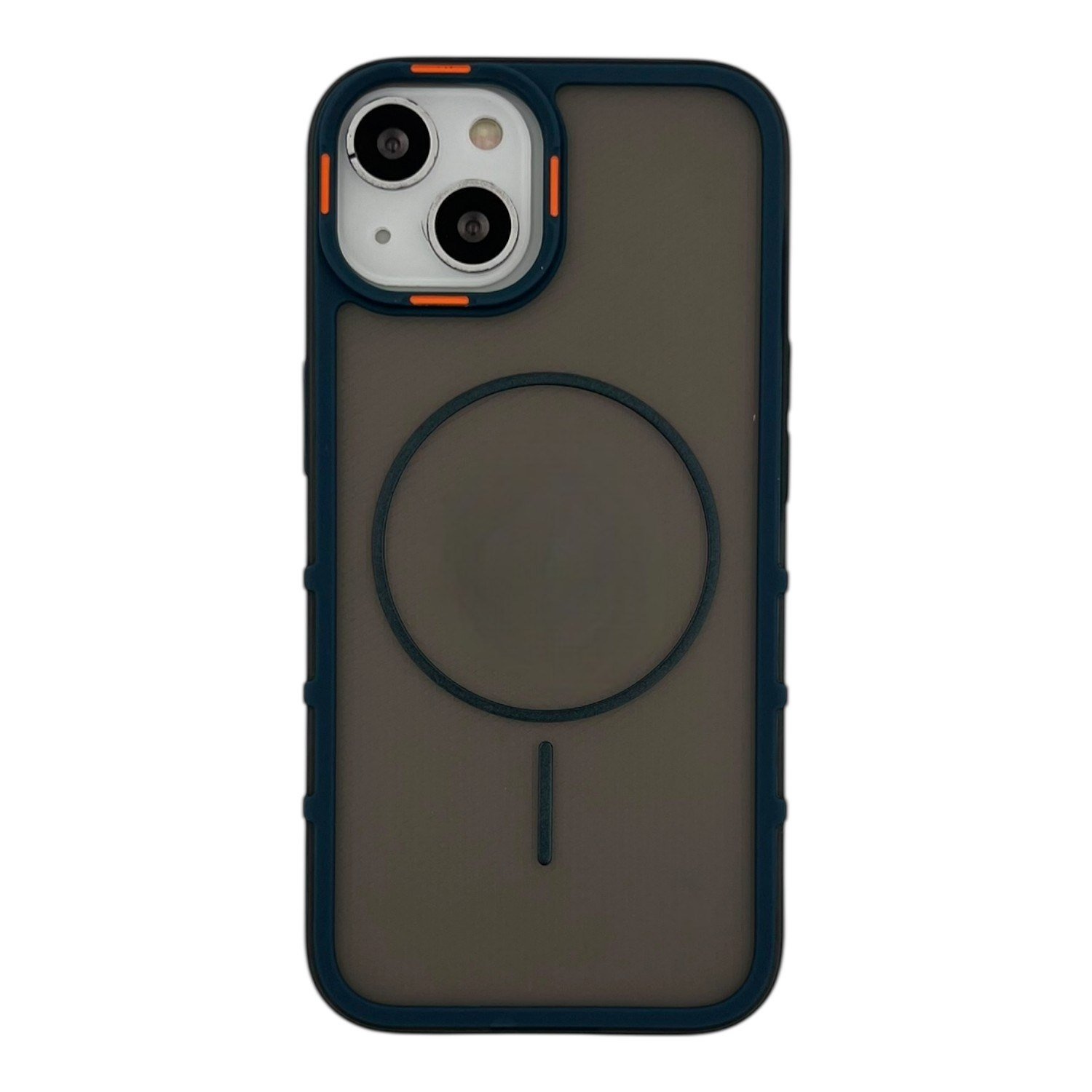 Nettech Apple iPhone 13 Uyumlu NT-N079 Arka Koruma Kılıf NT-114014