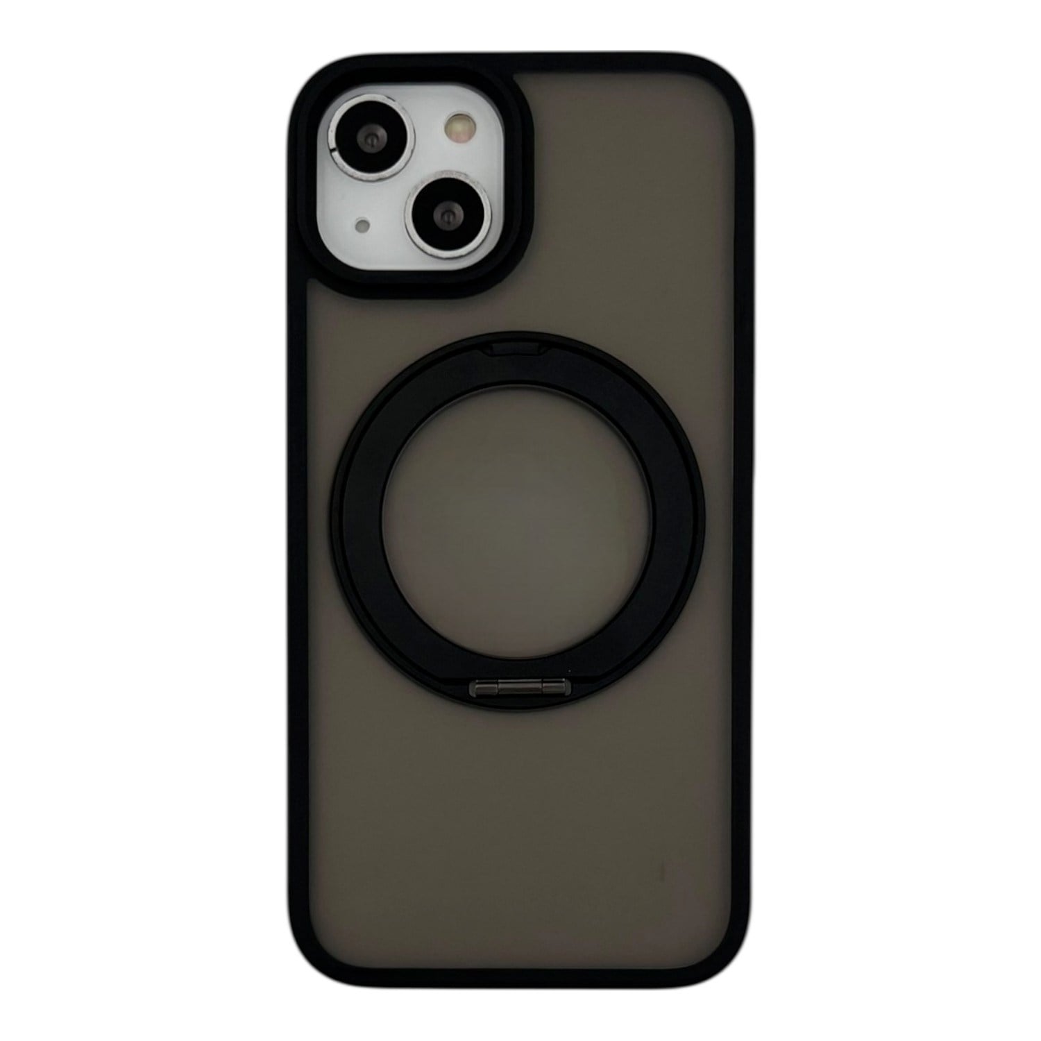 Nettech Apple iPhone 13 Uyumlu NT-N081 Arka Koruma Kılıf NT-114078