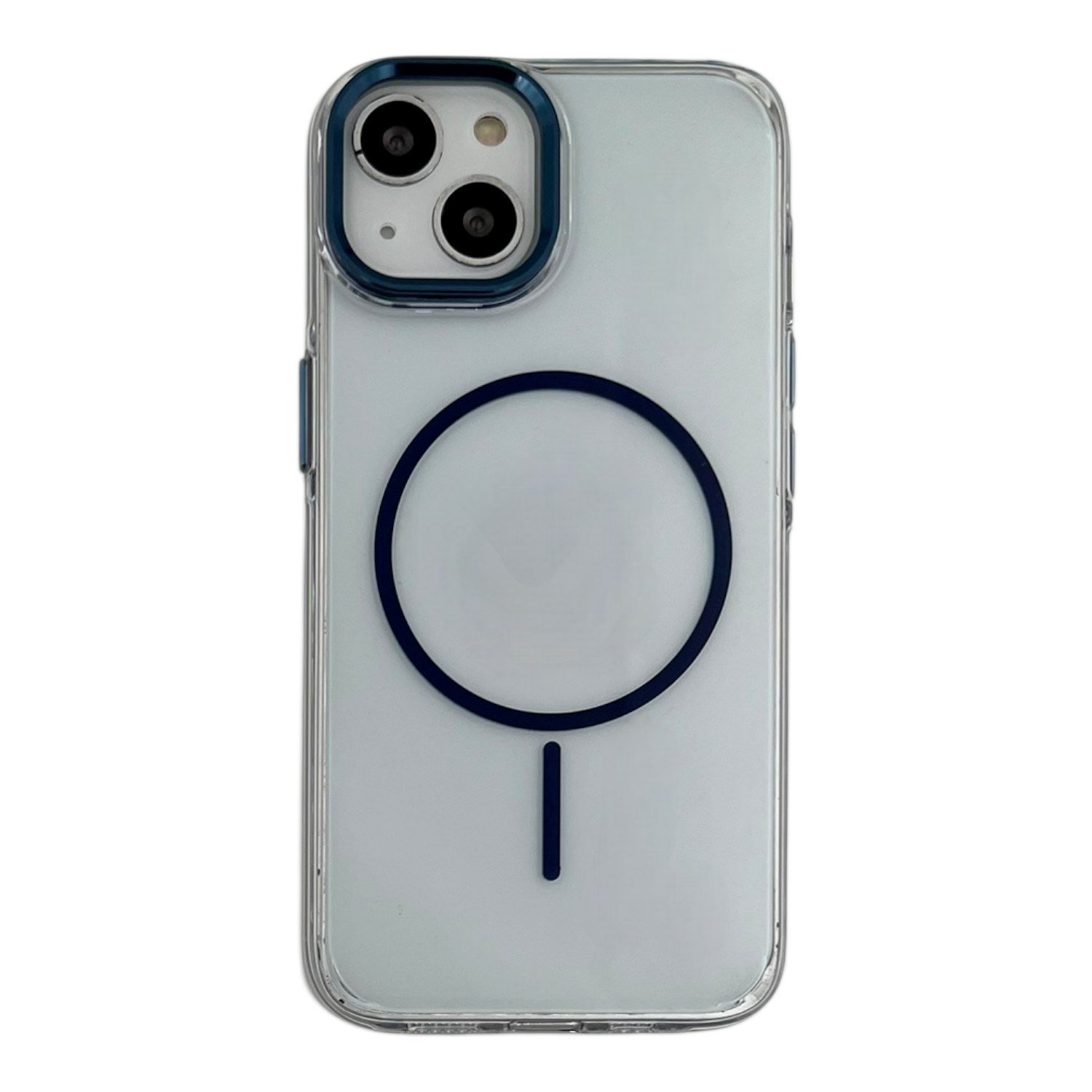 Nettech Apple iPhone 13 Uyumlu NT-N082 Arka Koruma Kılıf NT-114098