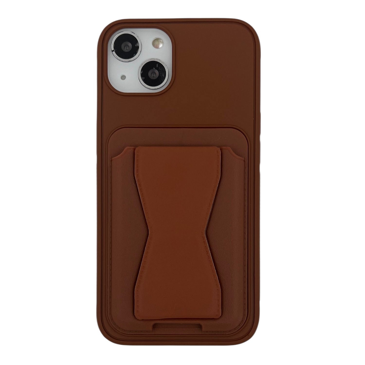 Nettech Apple iPhone 13 Uyumlu NT-N087 Arka Koruma Kılıf NT-114653