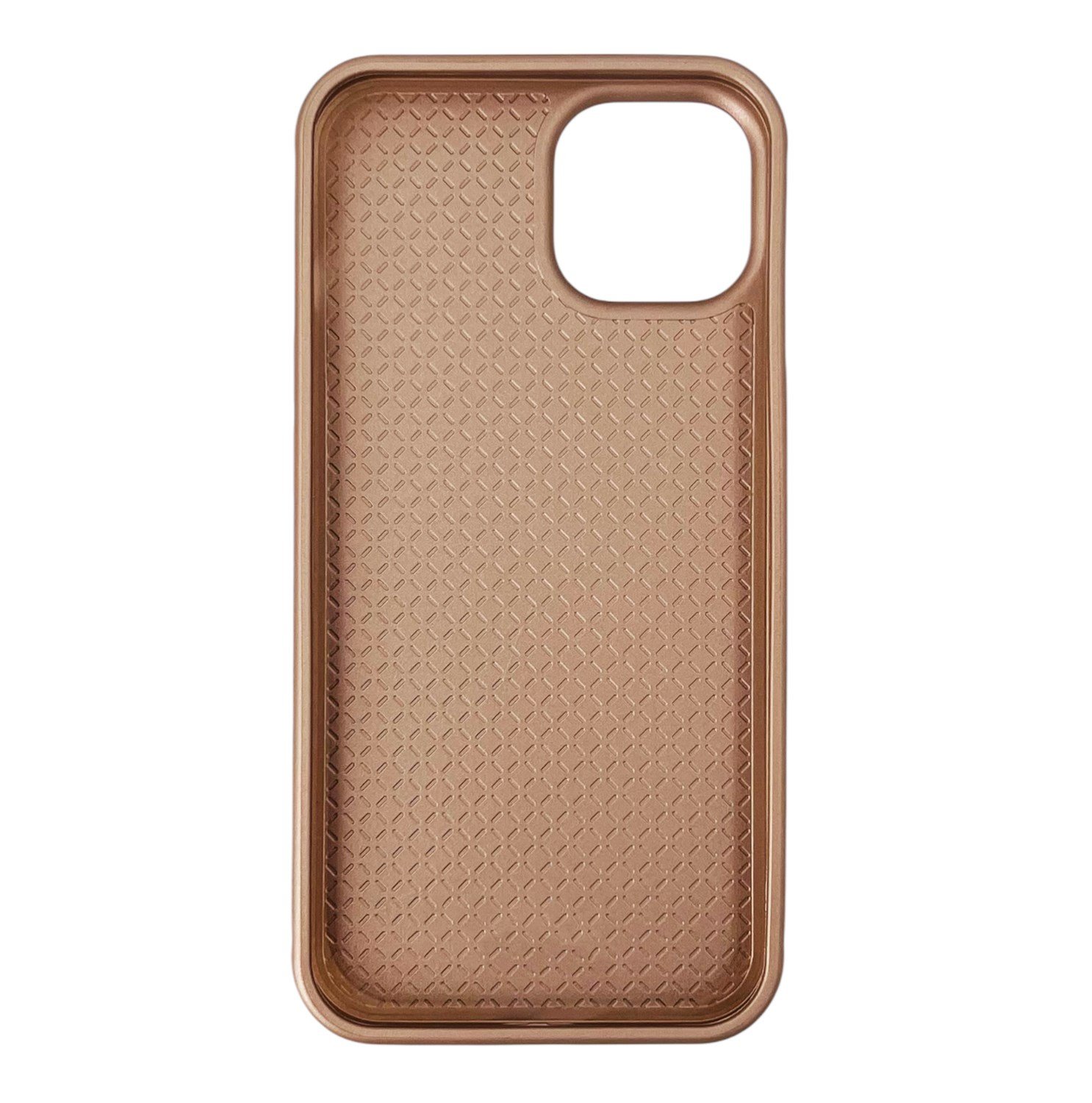 Nettech Apple iPhone 13 Uyumlu NT-N087 Arka Koruma Kılıf NT-114653