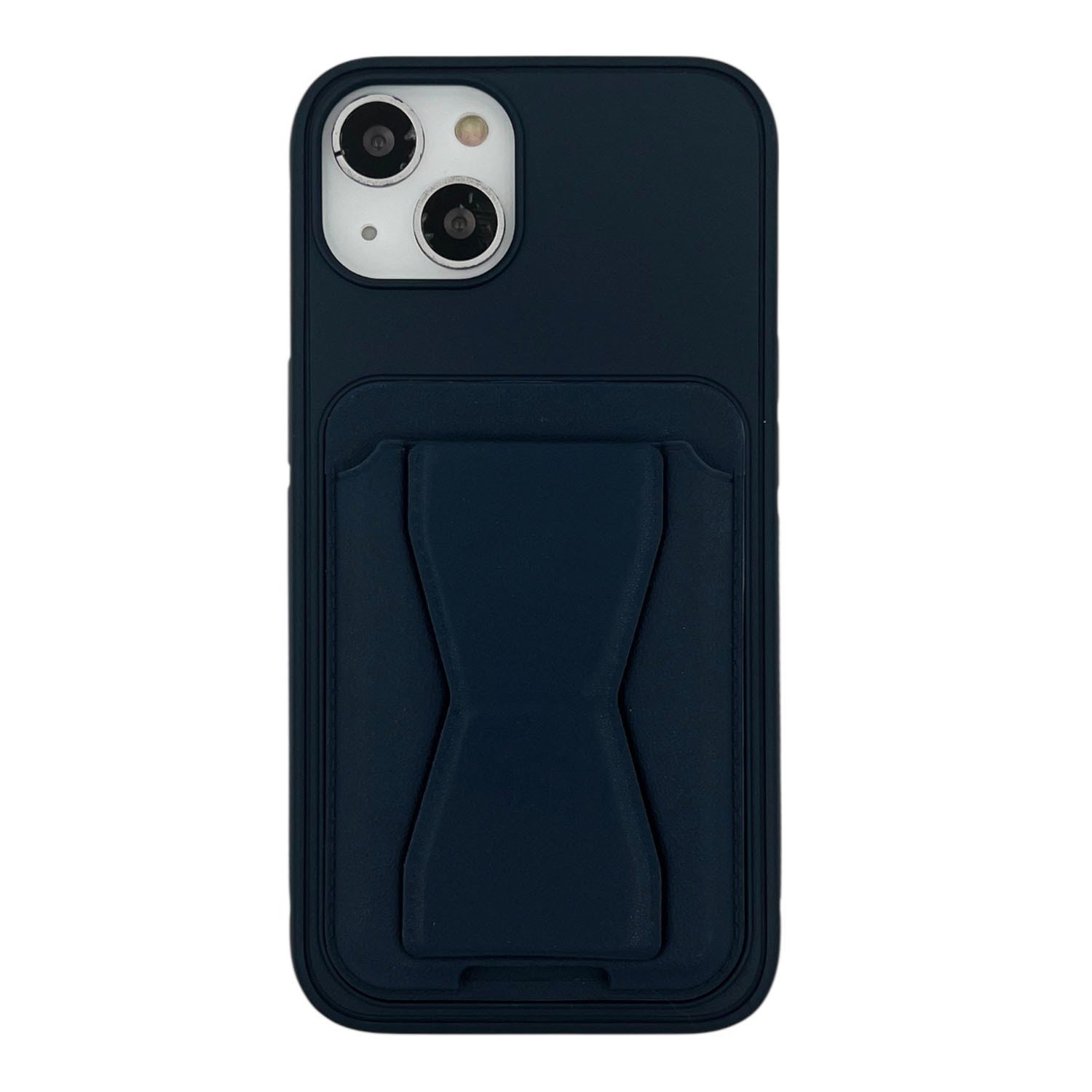 Nettech Apple iPhone 13 Uyumlu NT-N087 Arka Koruma Kılıf NT-114653